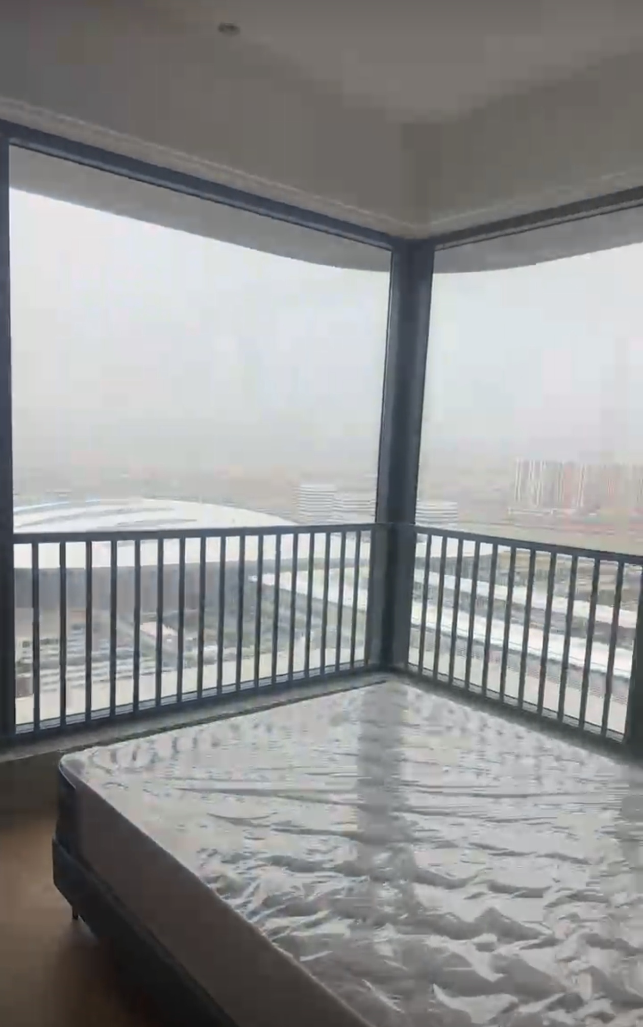 港珠澳未来城 随时看房·