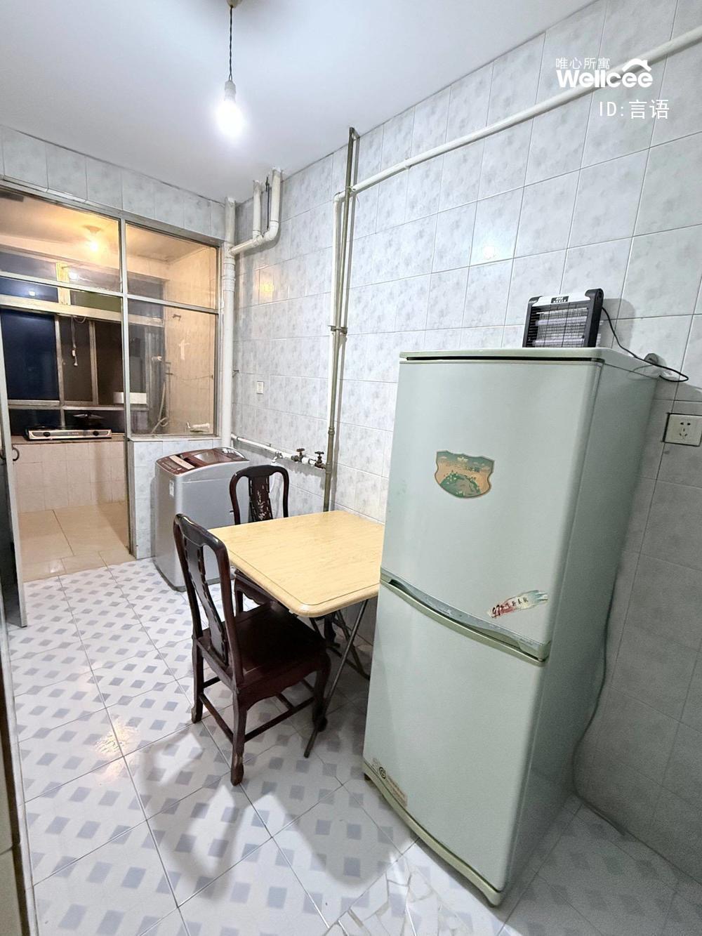 南阳路62号院 随时看房·