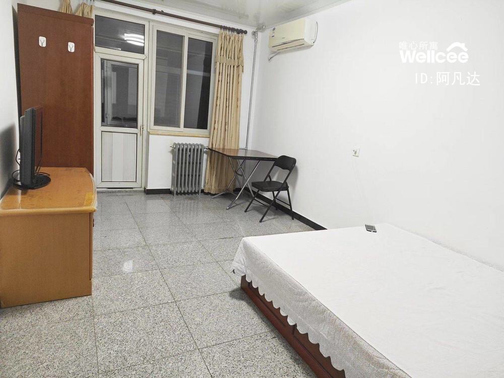 黄村东里小区 随时看房·