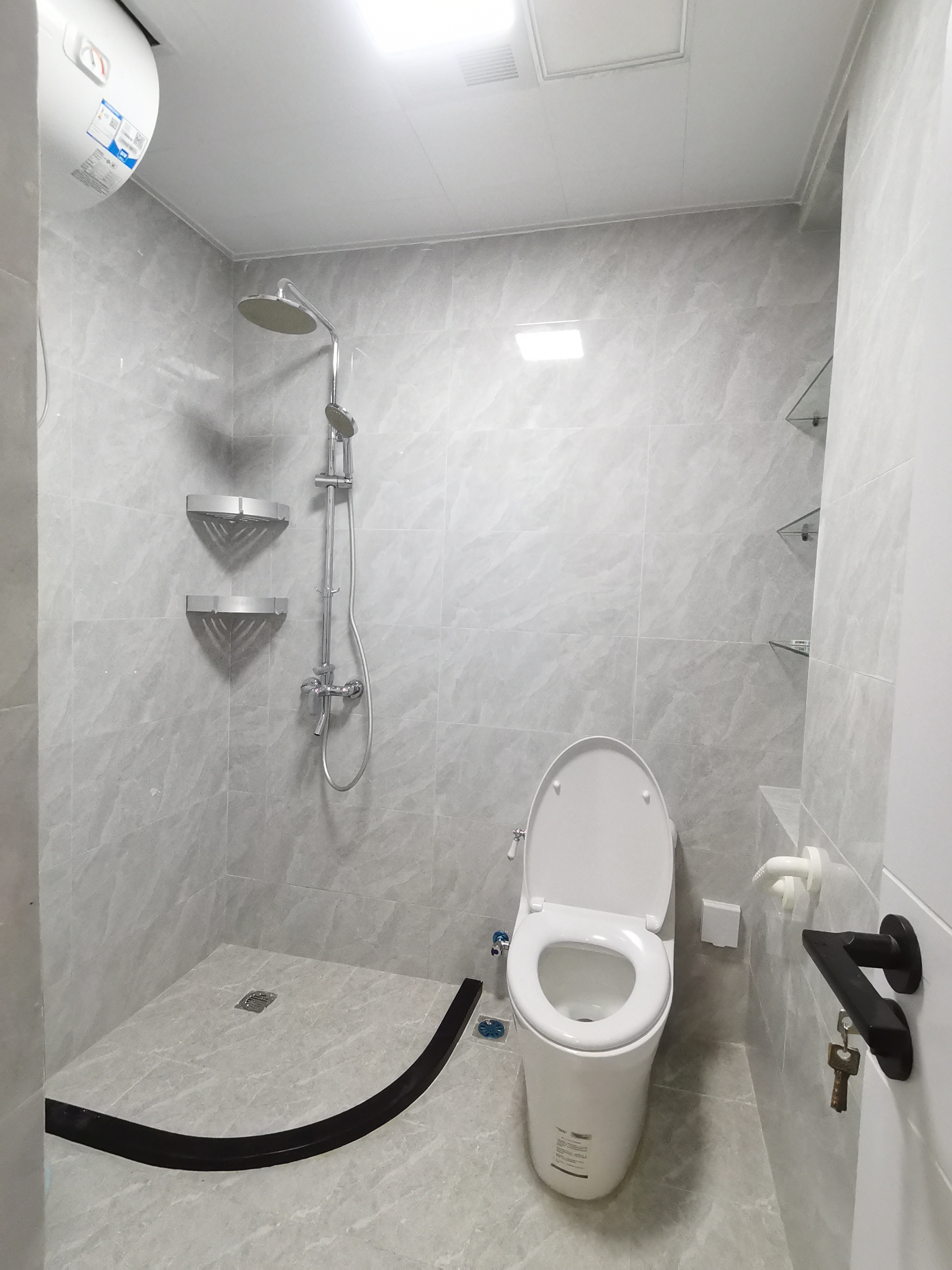 小杨村小区 随时看房·