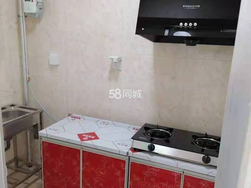 四建金海福苑 随时看房·