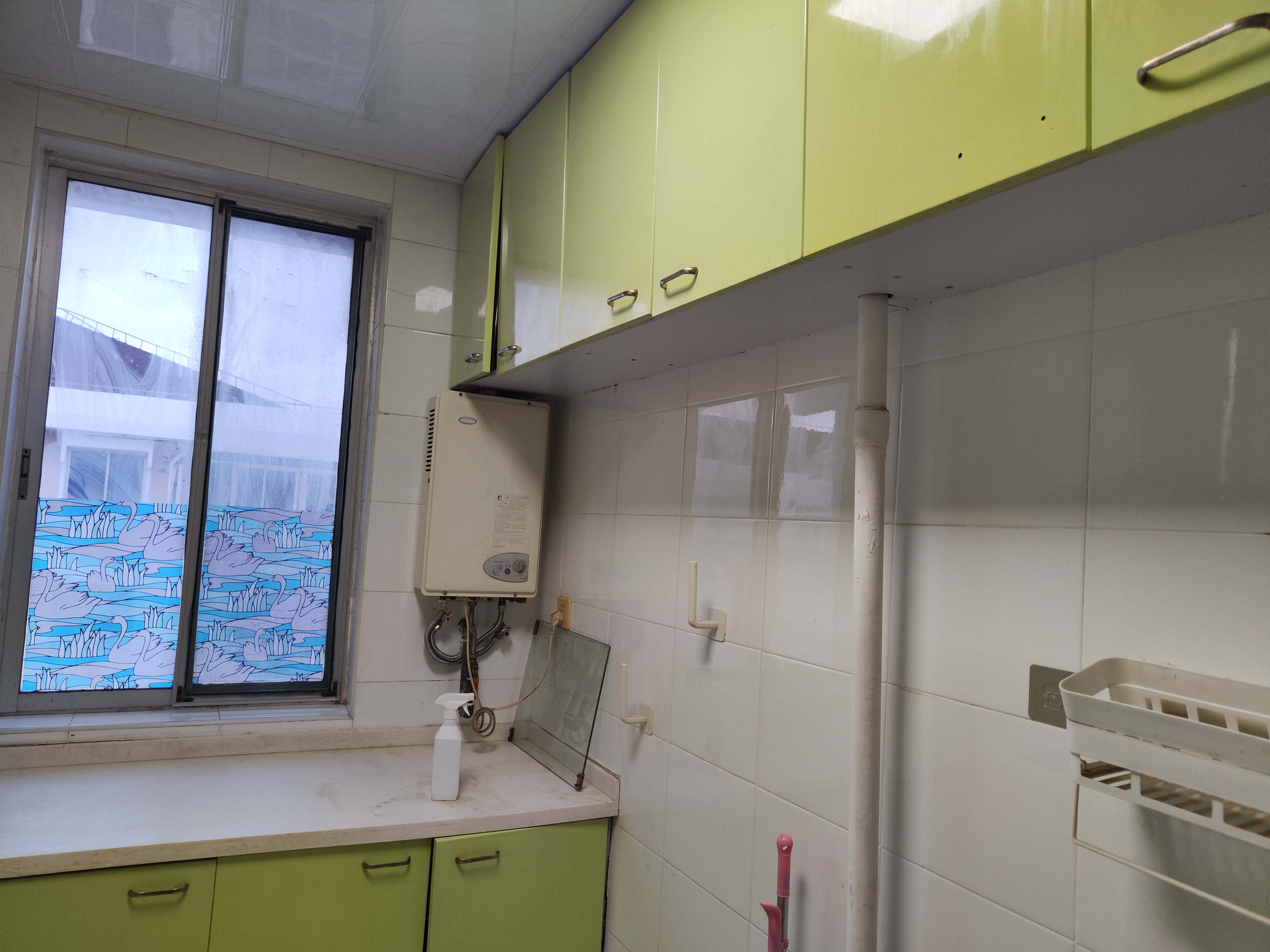 玉环新村 随时看房·