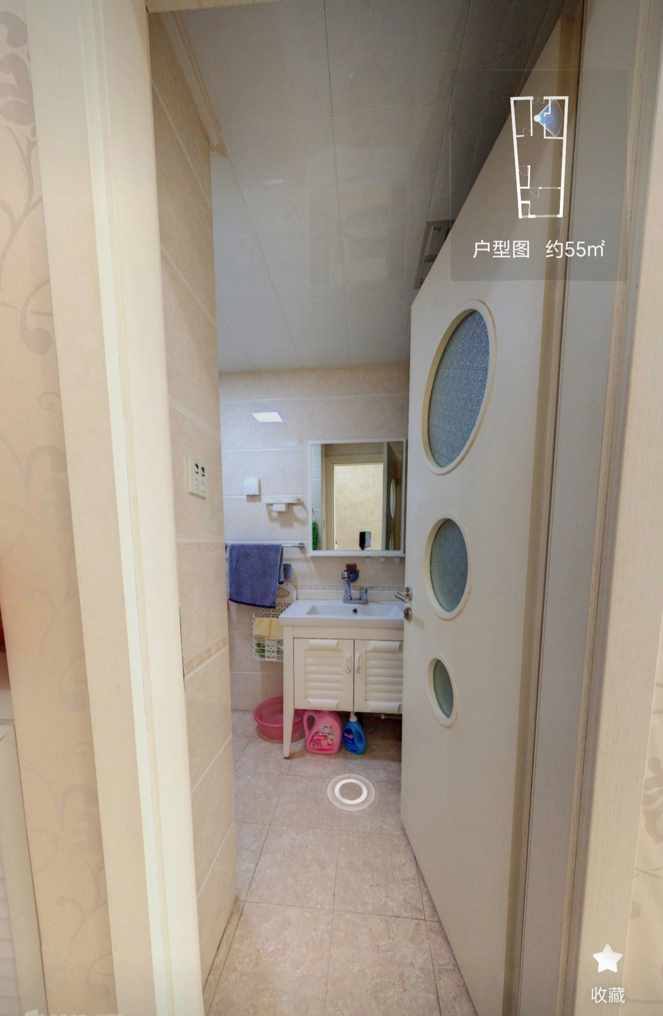 华贸城 随时看房·