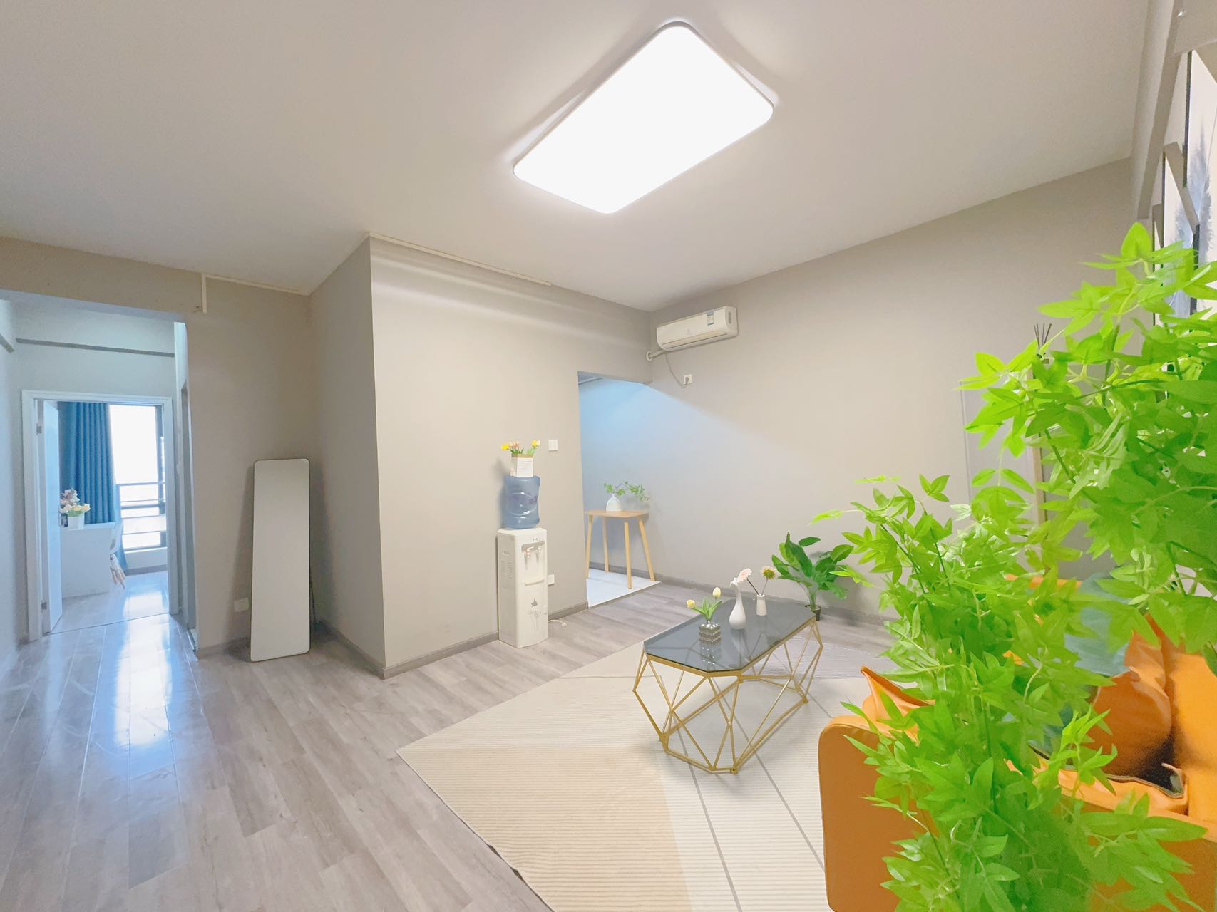 世界城尚都 随时看房·