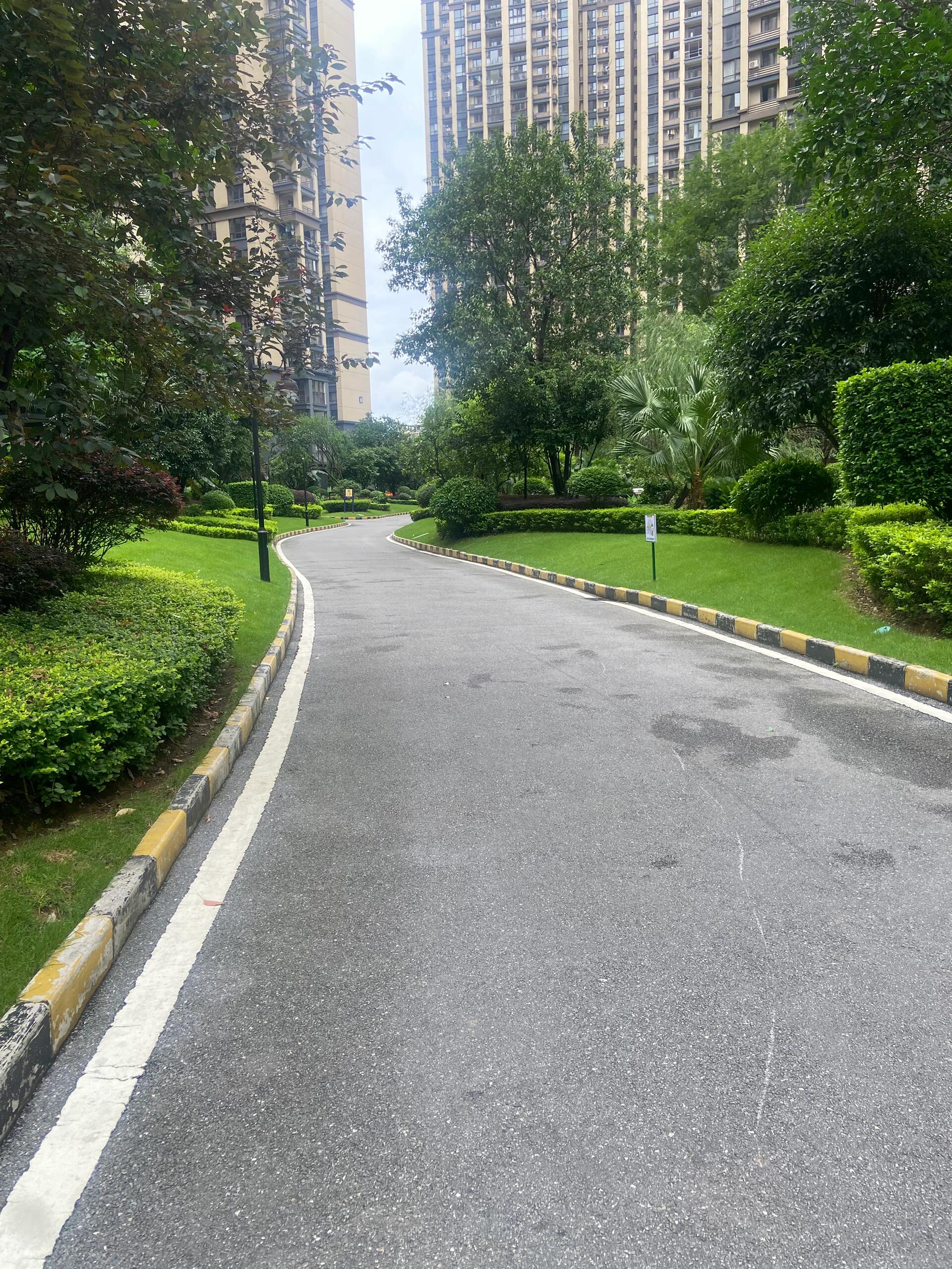 金湾华庭 随时看房·