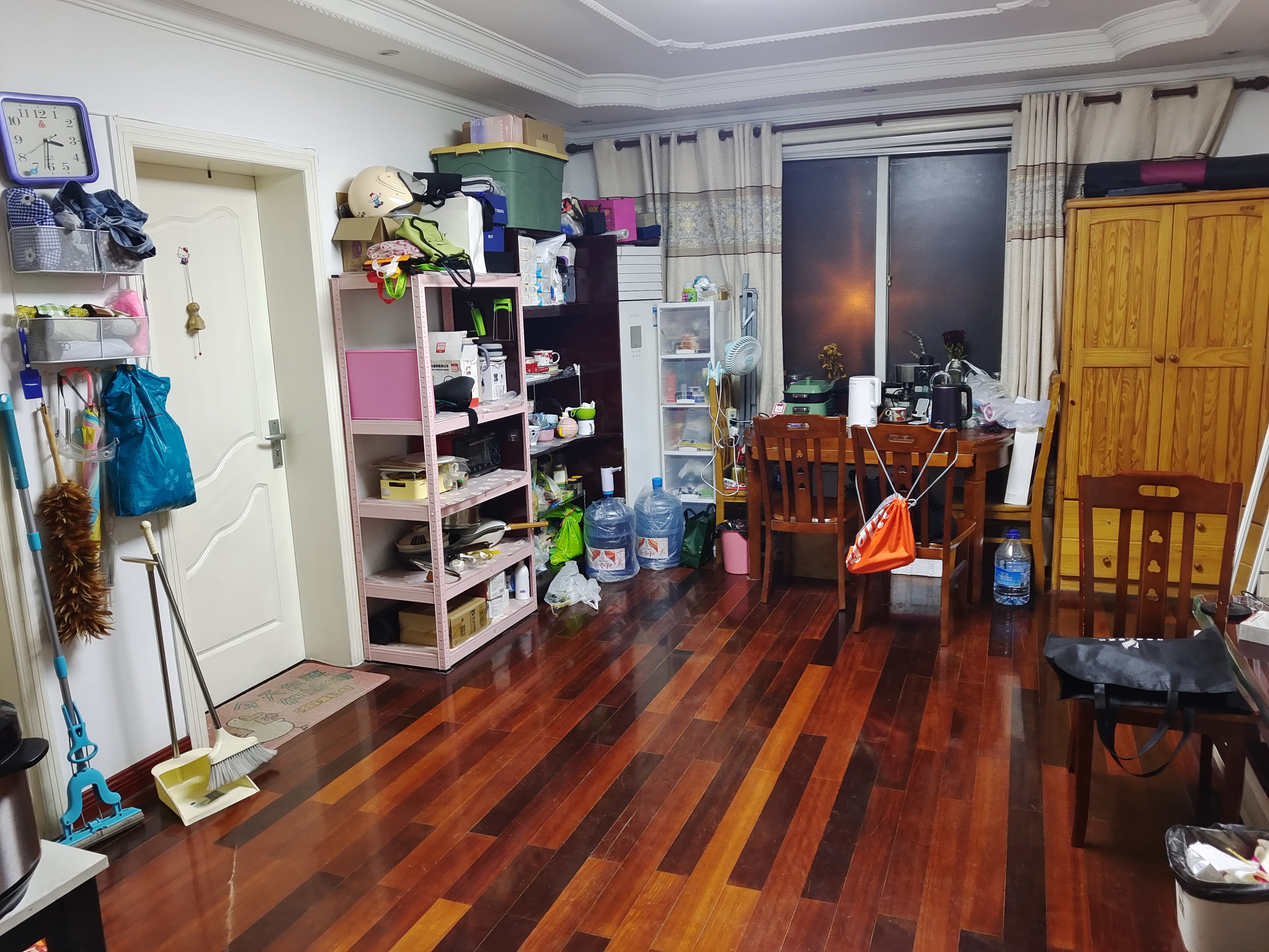 虹莘路1701弄 随时看房·