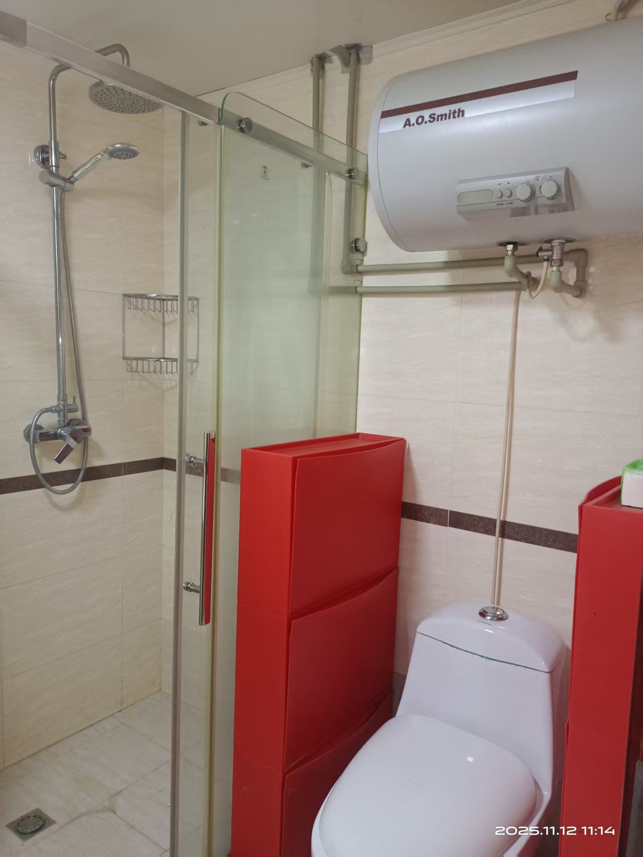 法华南里34号天华公馆 随时看房·