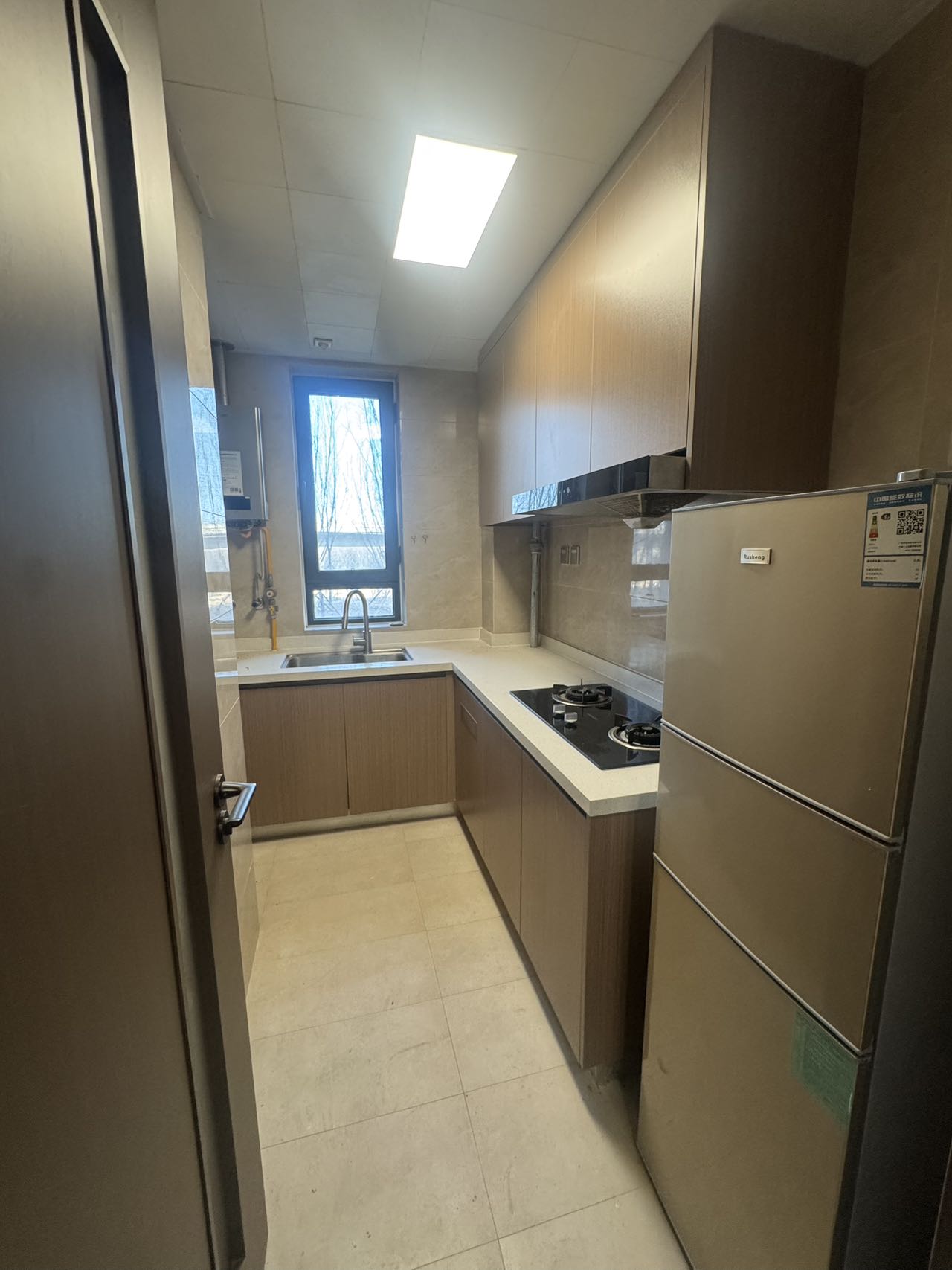 敬贤庭 随时看房·