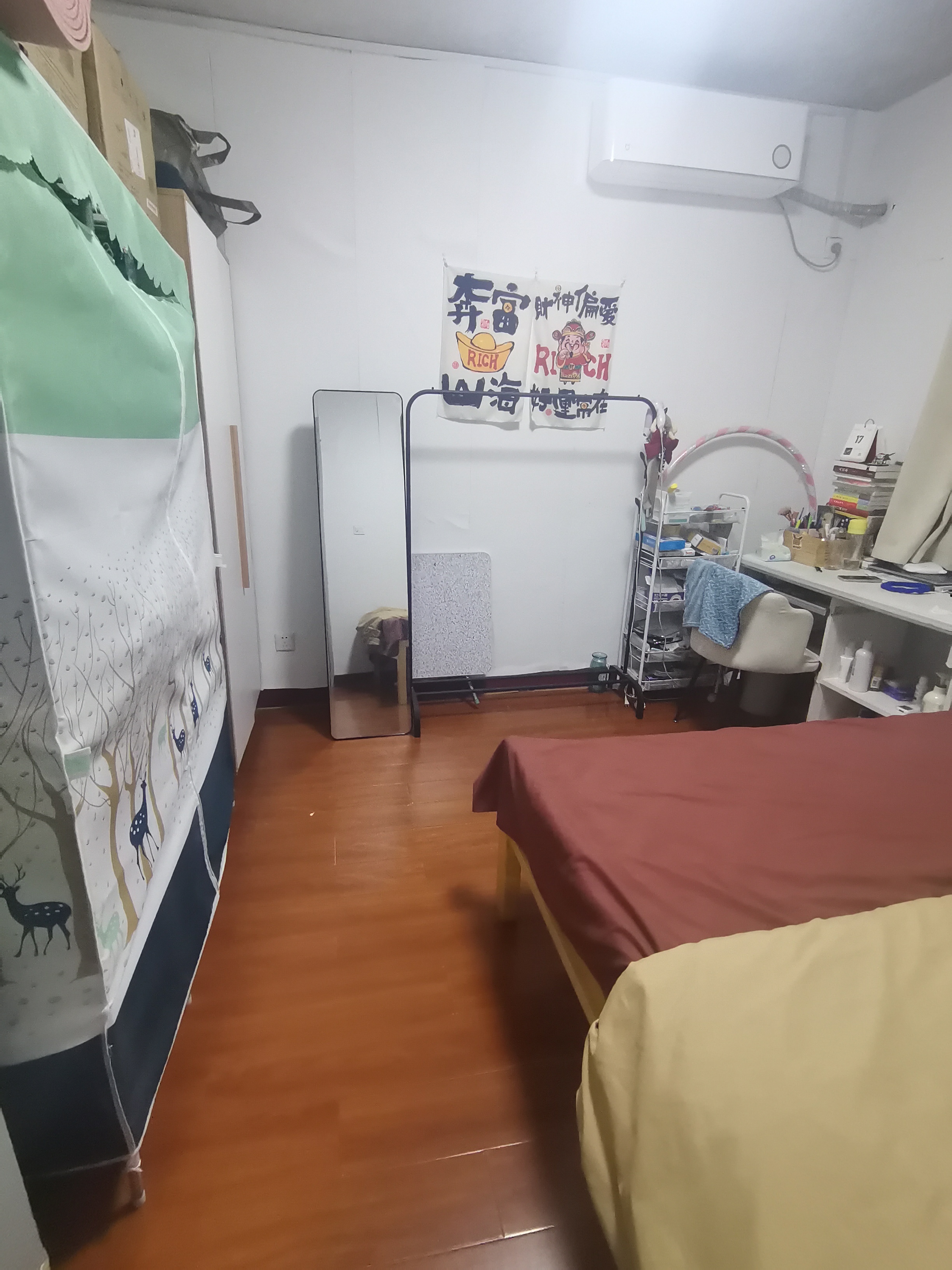 番禺路222弄小区 随时看房·