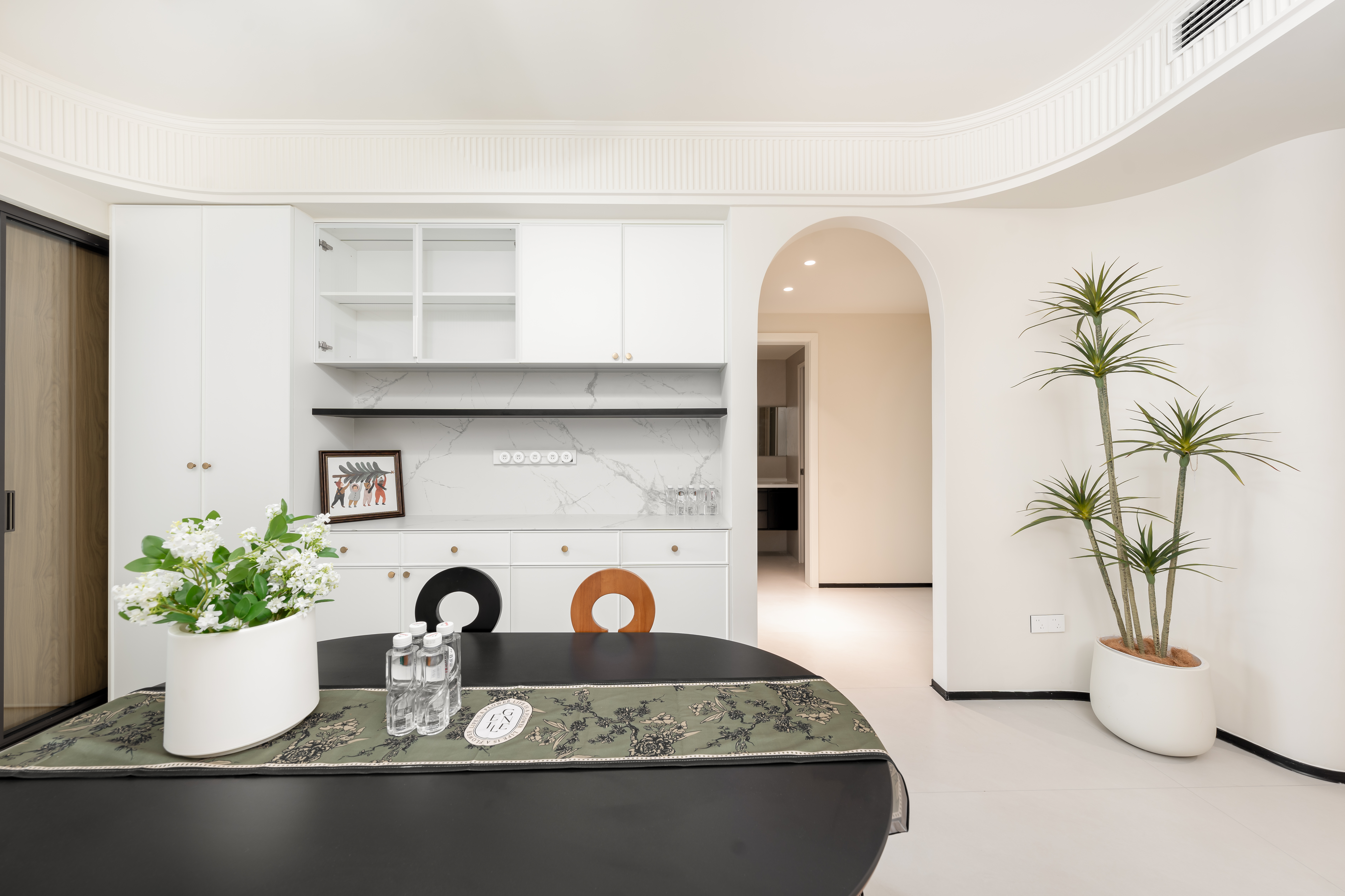 长沙檀府 随时看房·