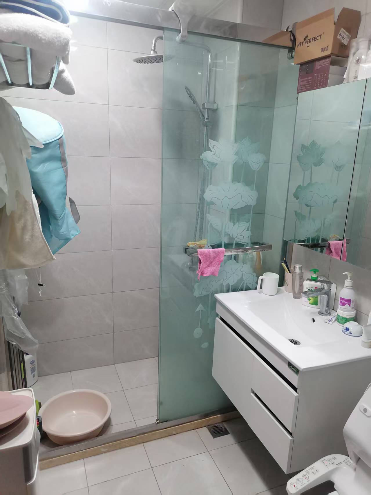 桃浦十村紫藤苑 随时看房·