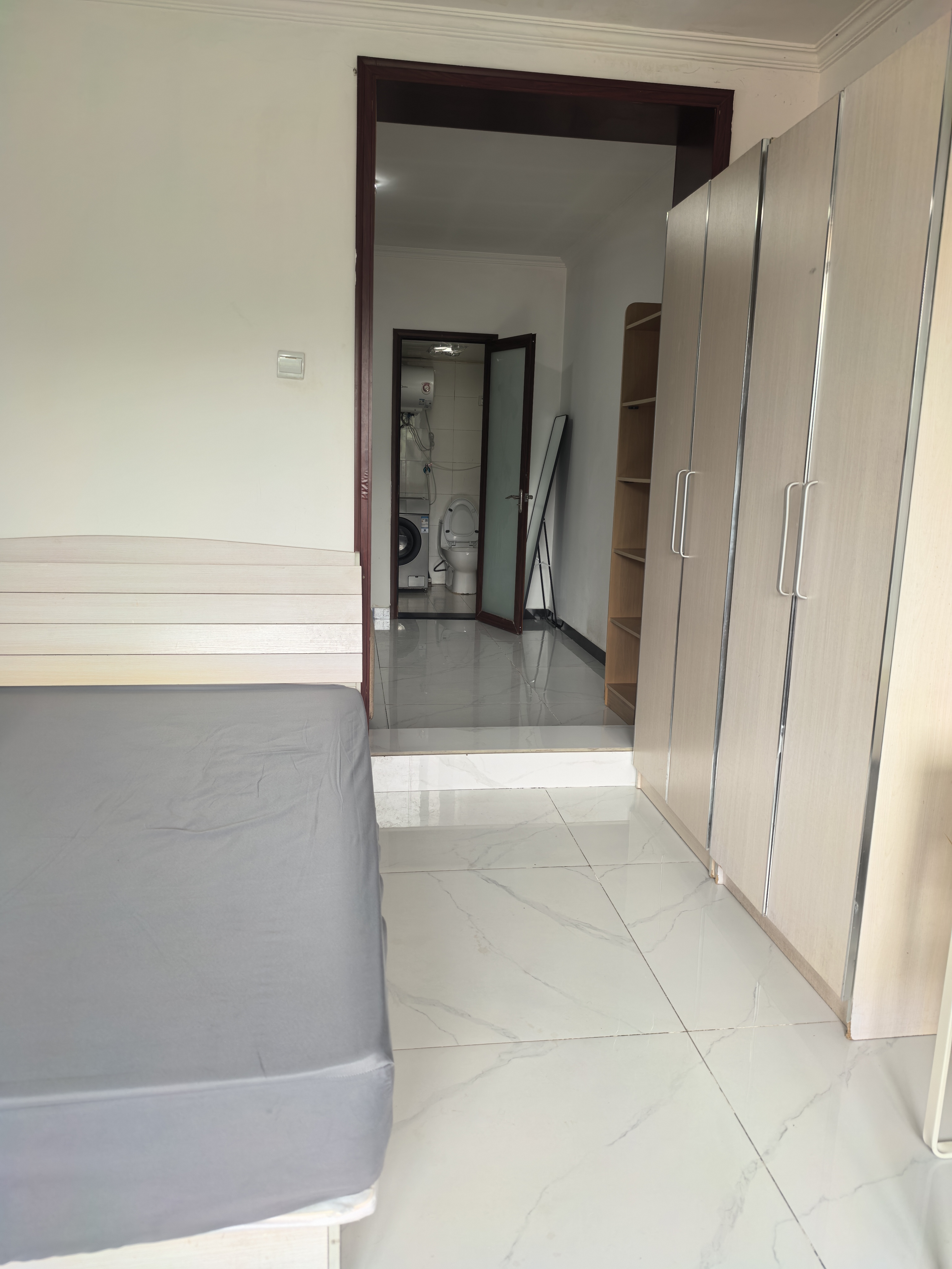 软件园颐和山庄 随时看房·