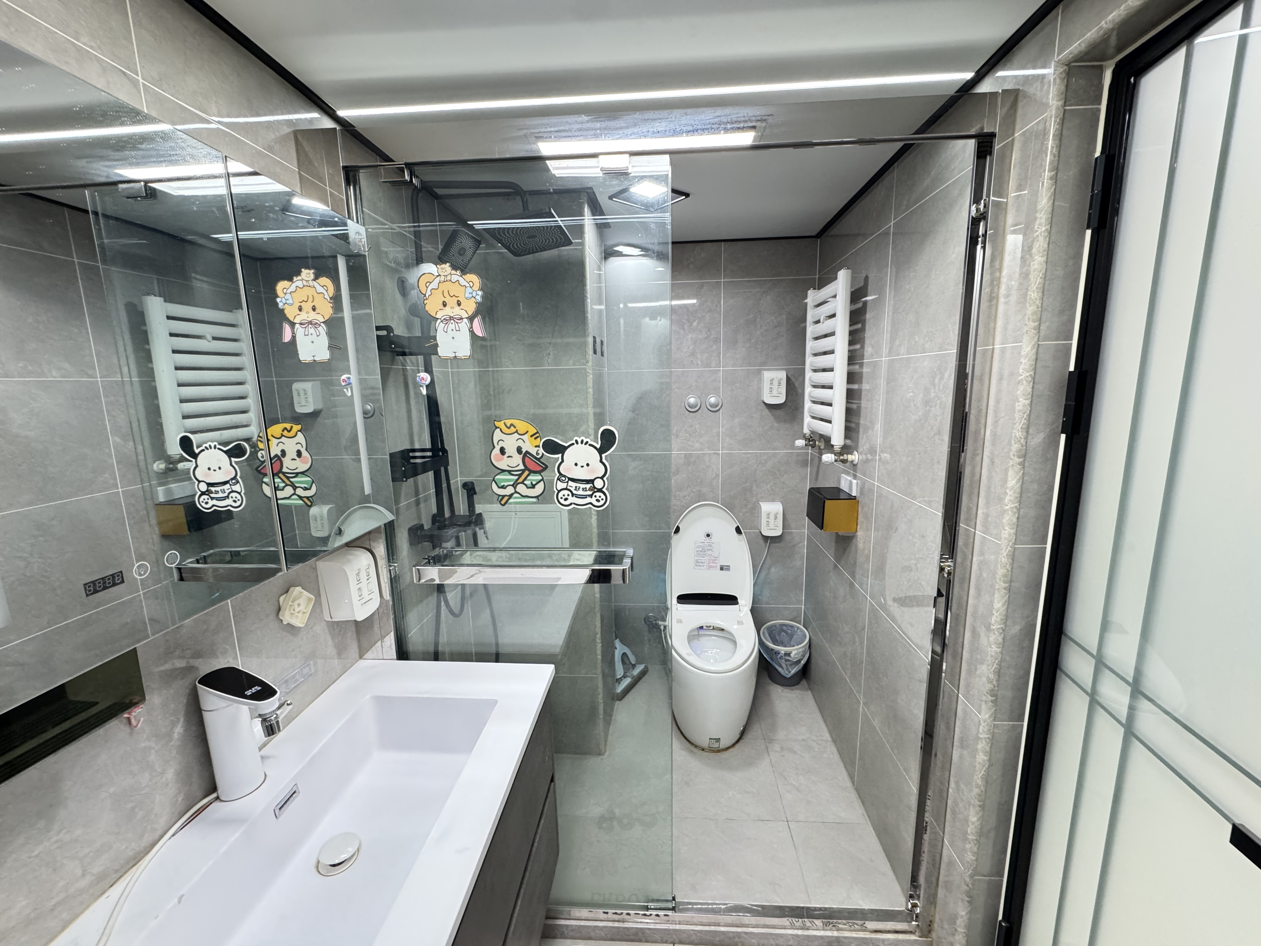 石景嘉园 随时看房·