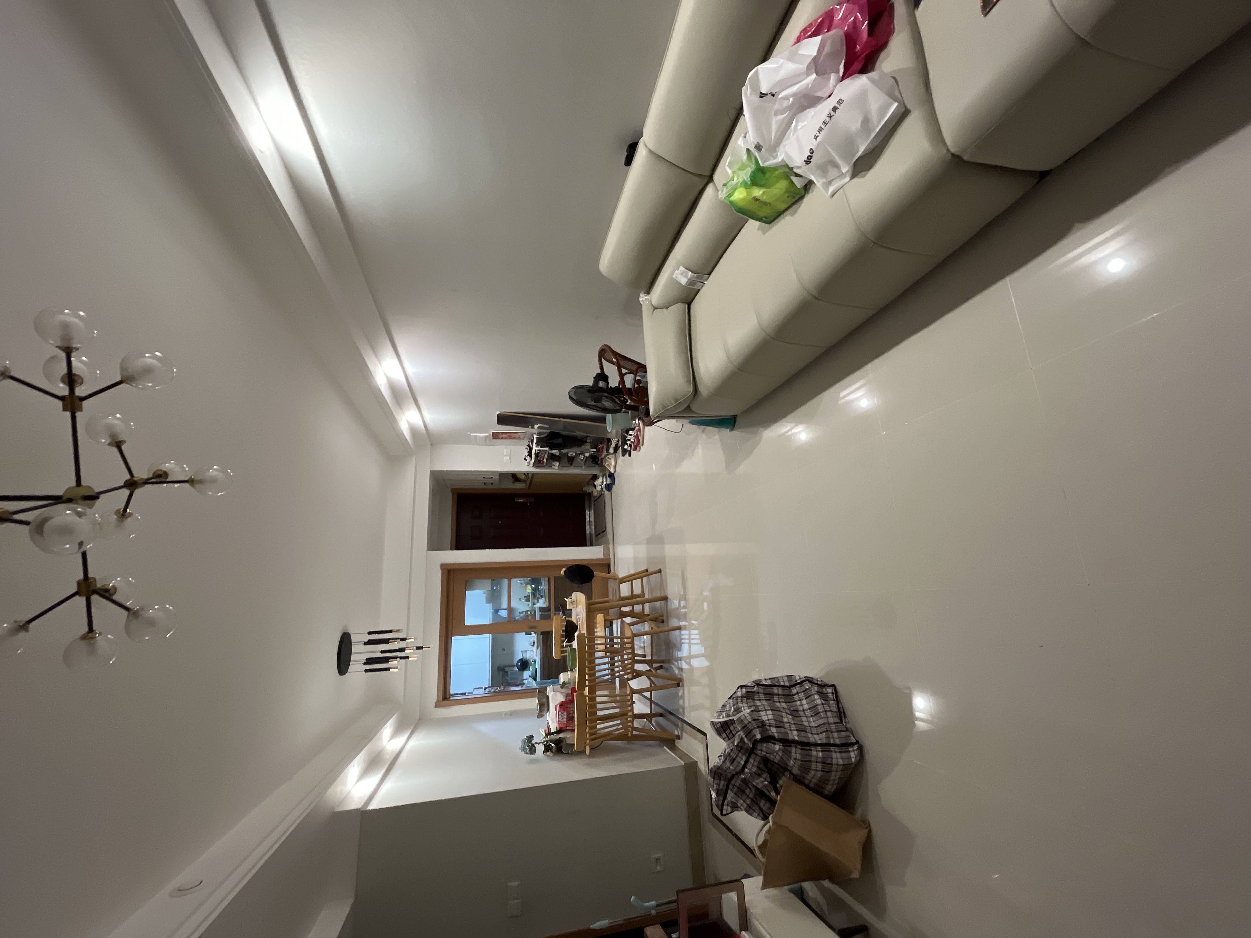 中海右岸 3居室 2900元/月