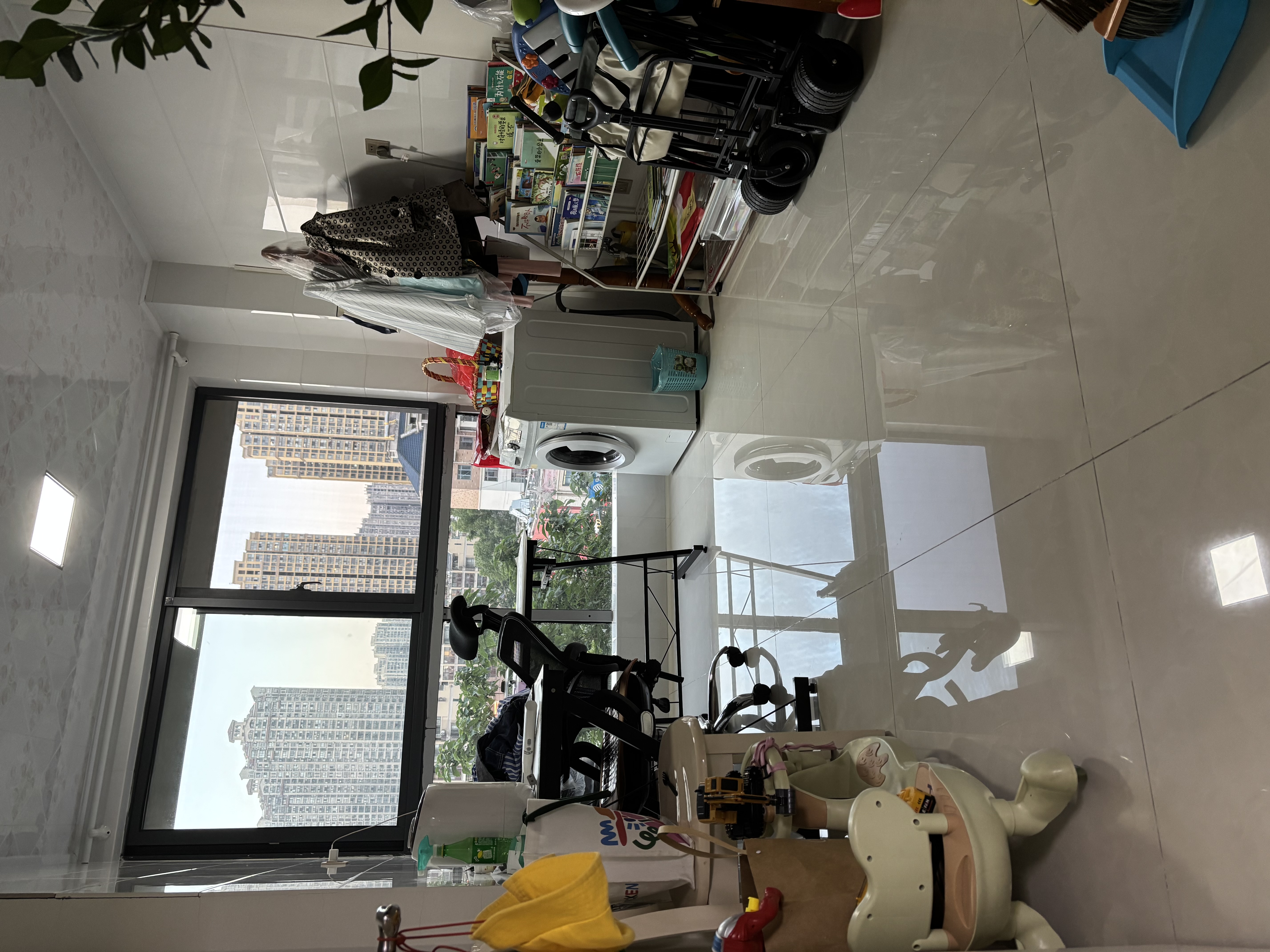 融创城融和园 随时看房·