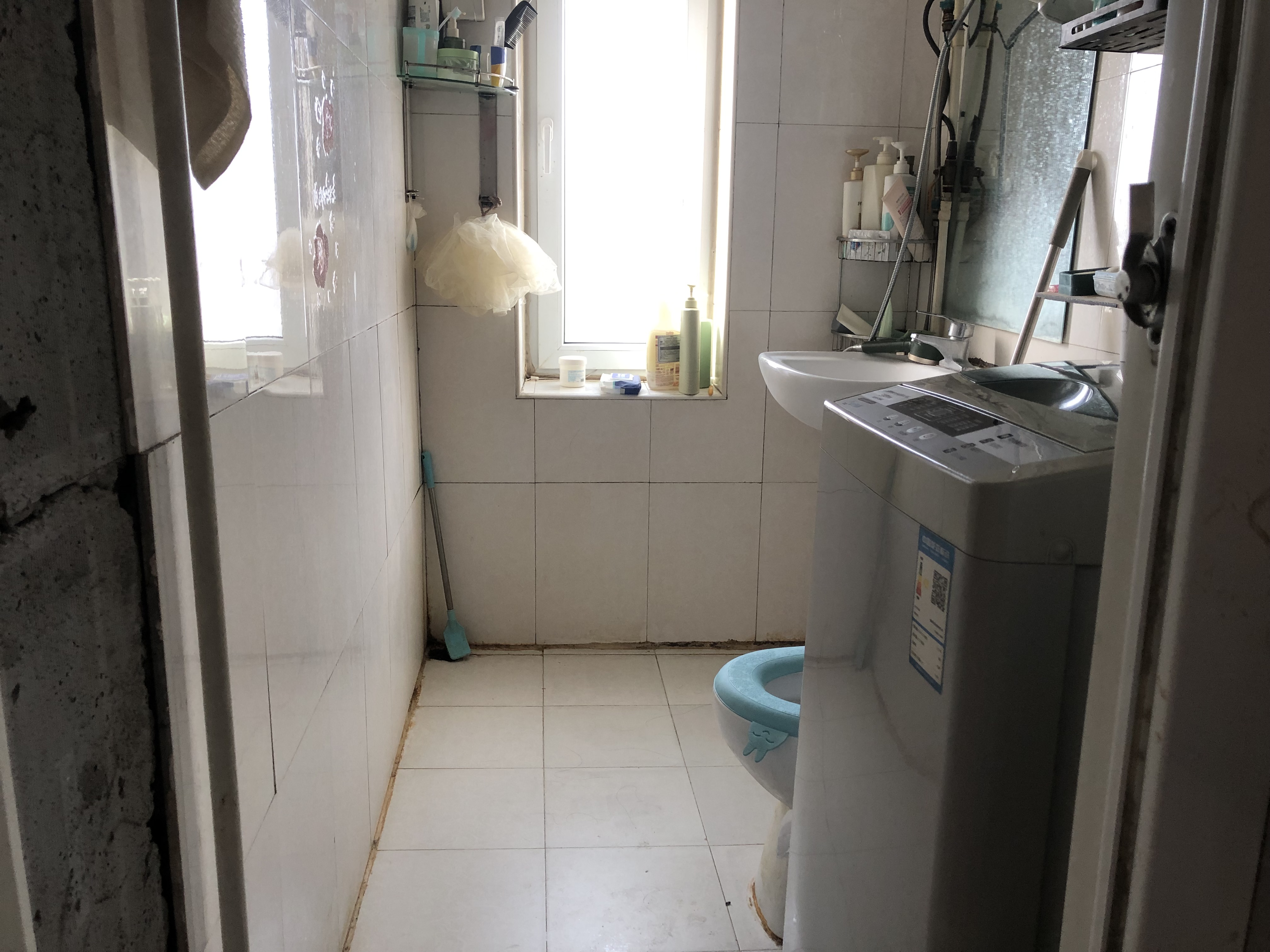 慧忠里 随时看房·
