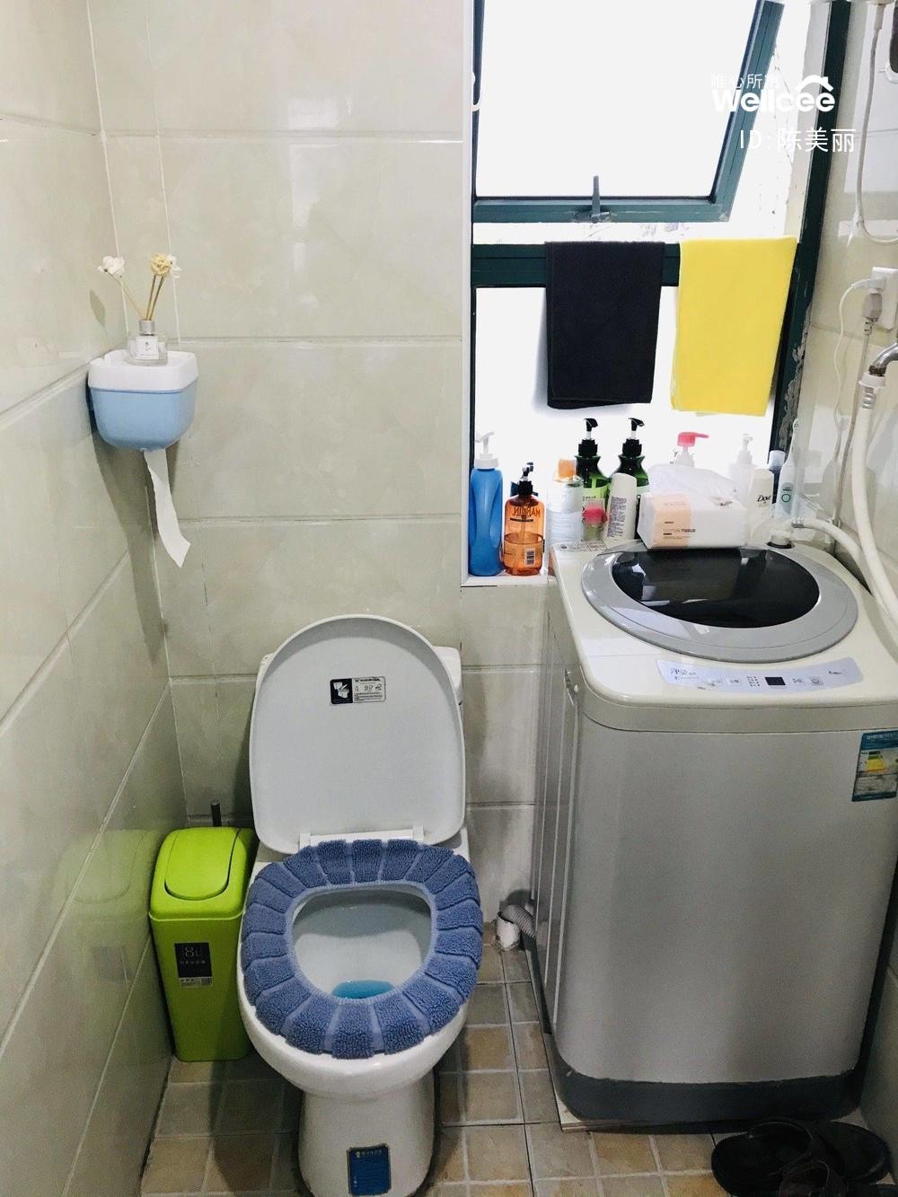 川杨新苑西区 随时看房·