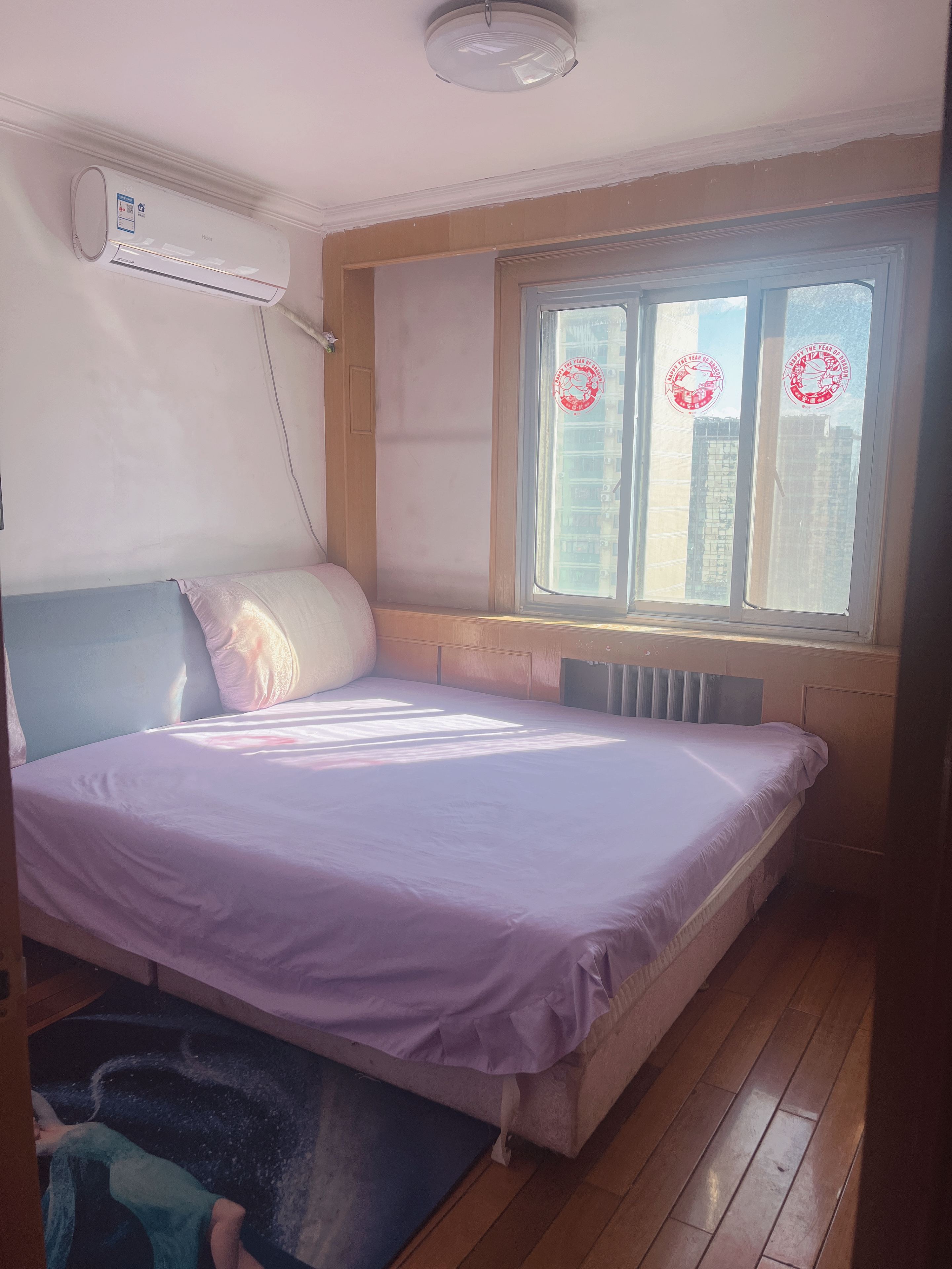 慧忠北里306号楼）