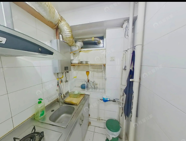 新中西街 随时看房·