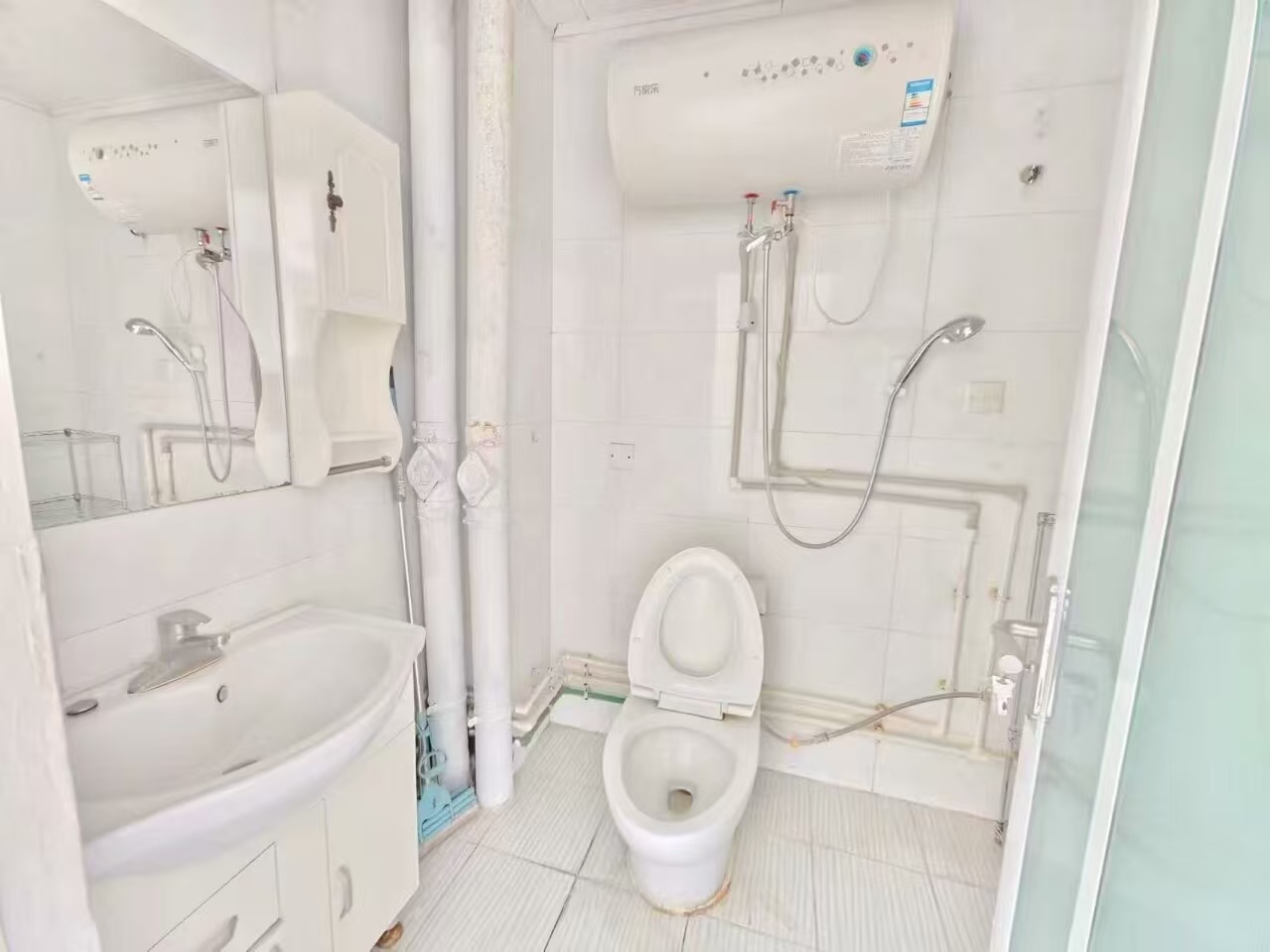 北京市朝阳区泰福苑二区三号楼 随时看房·