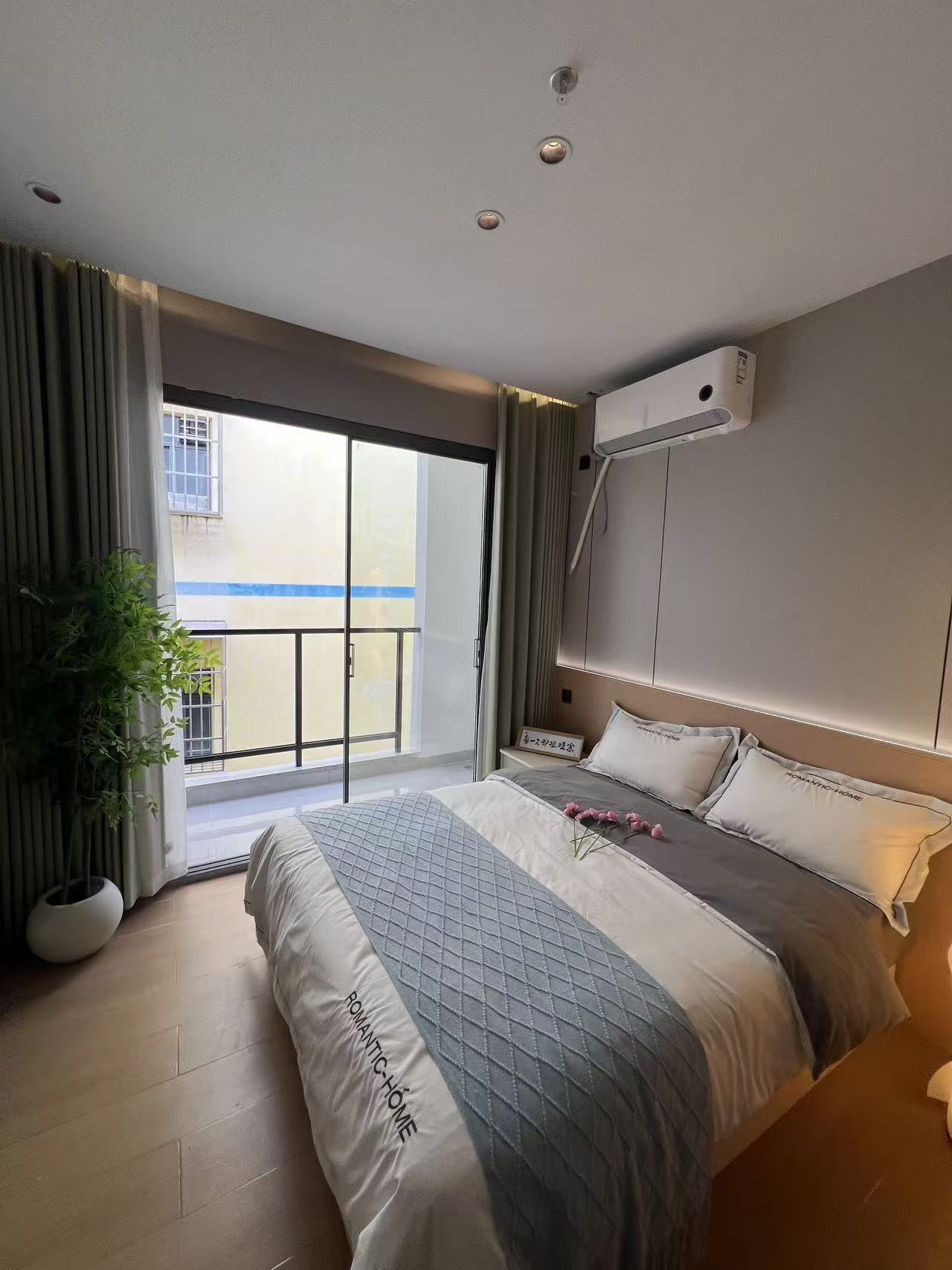 福永街道 随时看房·