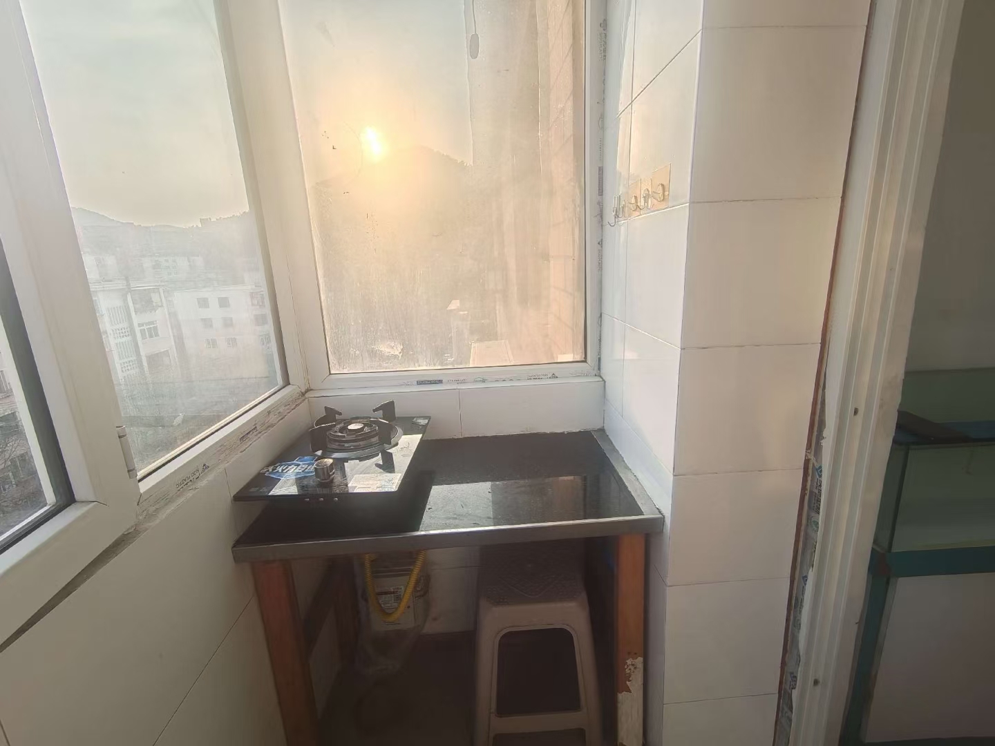 长春路和石葵路交叉口 随时看房·