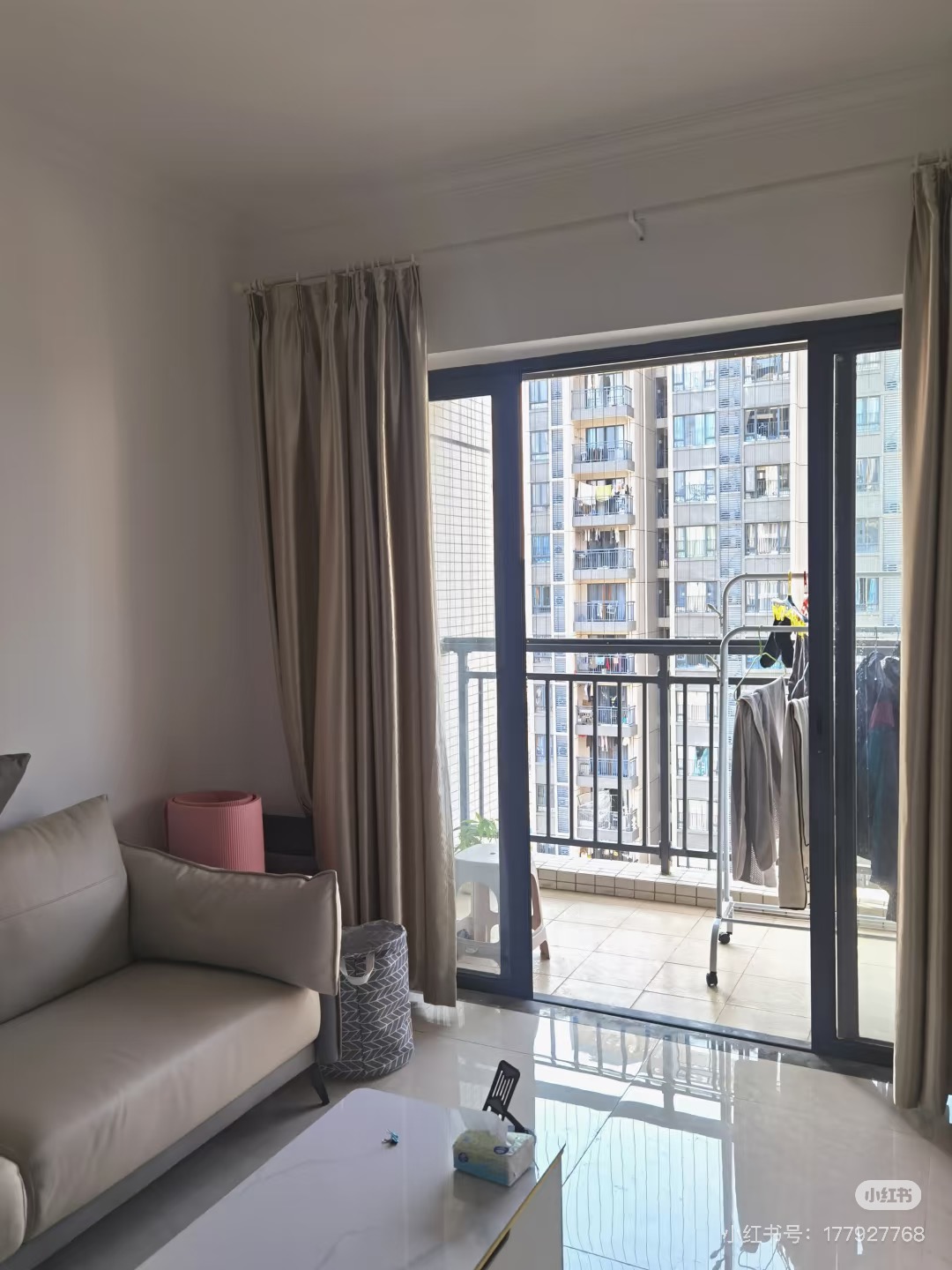 龙伏宏裕花园）