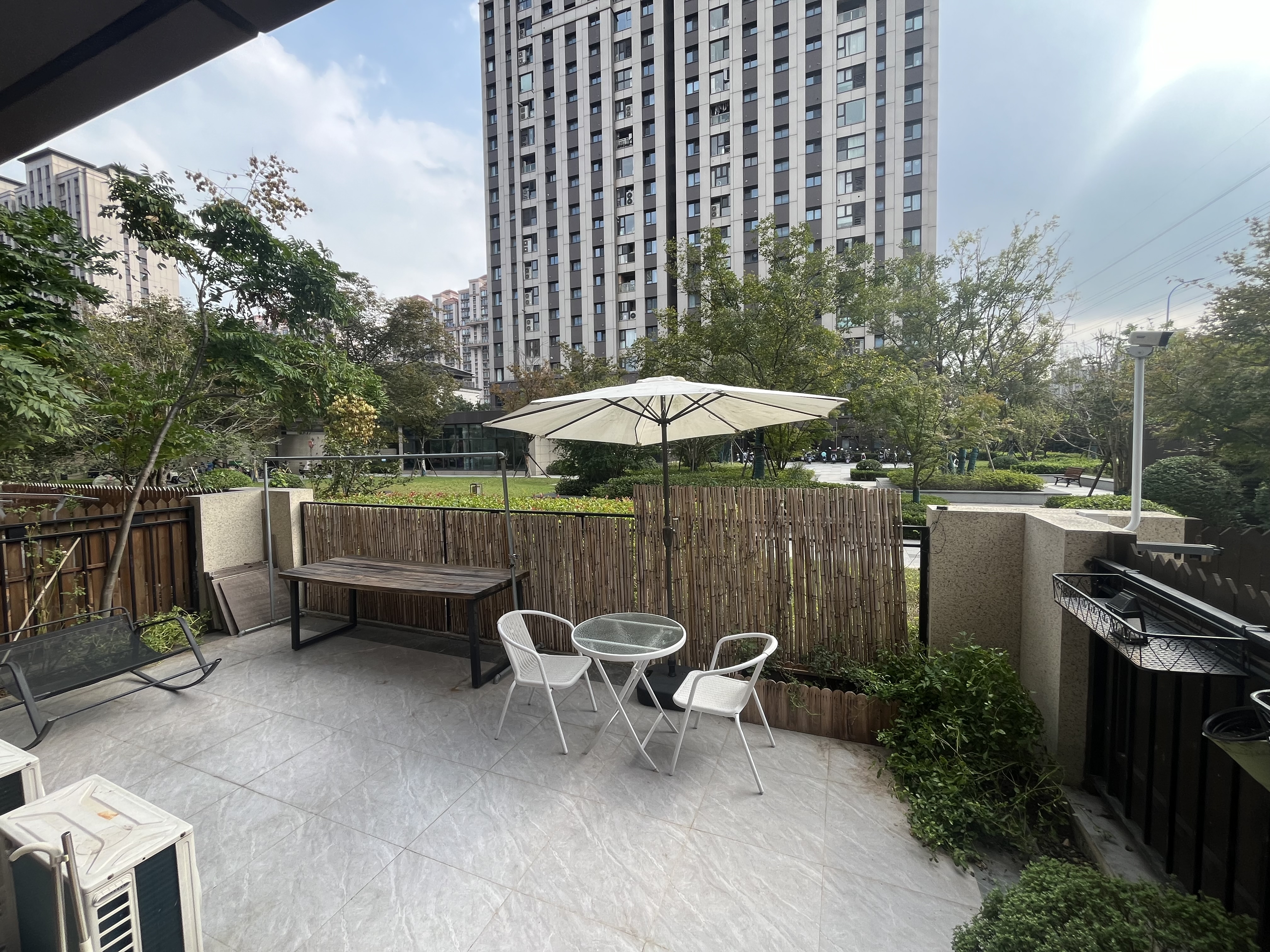 上海和欣国际花园四期 随时看房·