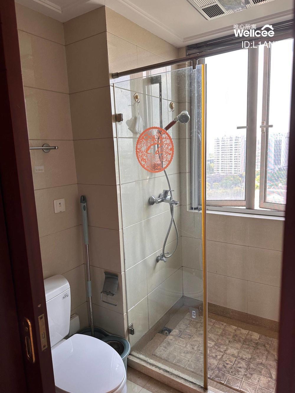 翡翠城二期 随时看房·