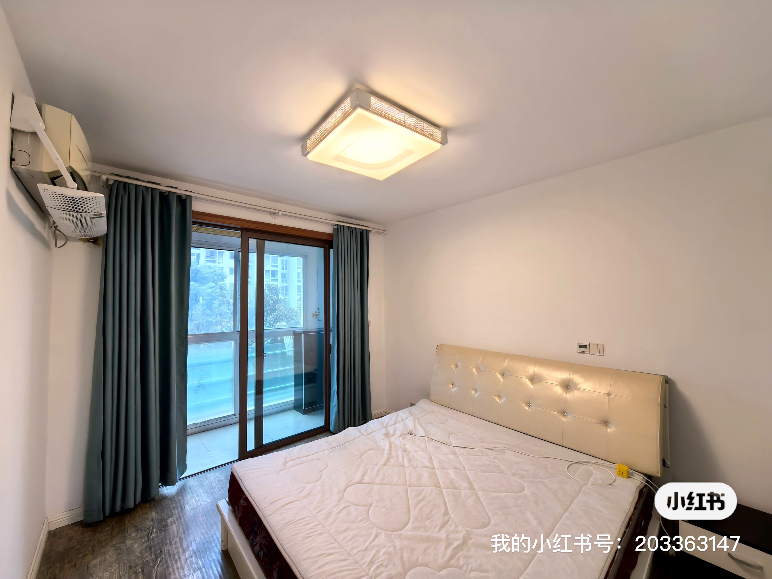 绿庭尚城 随时看房·