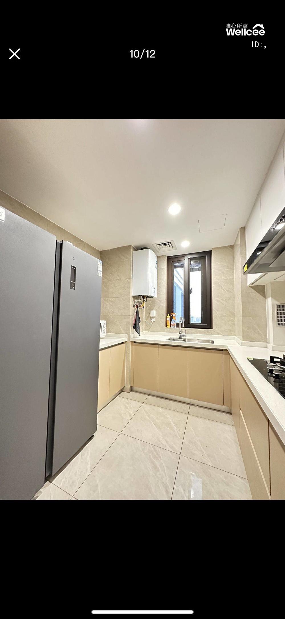 佳源广场玖棠府e区 随时看房·