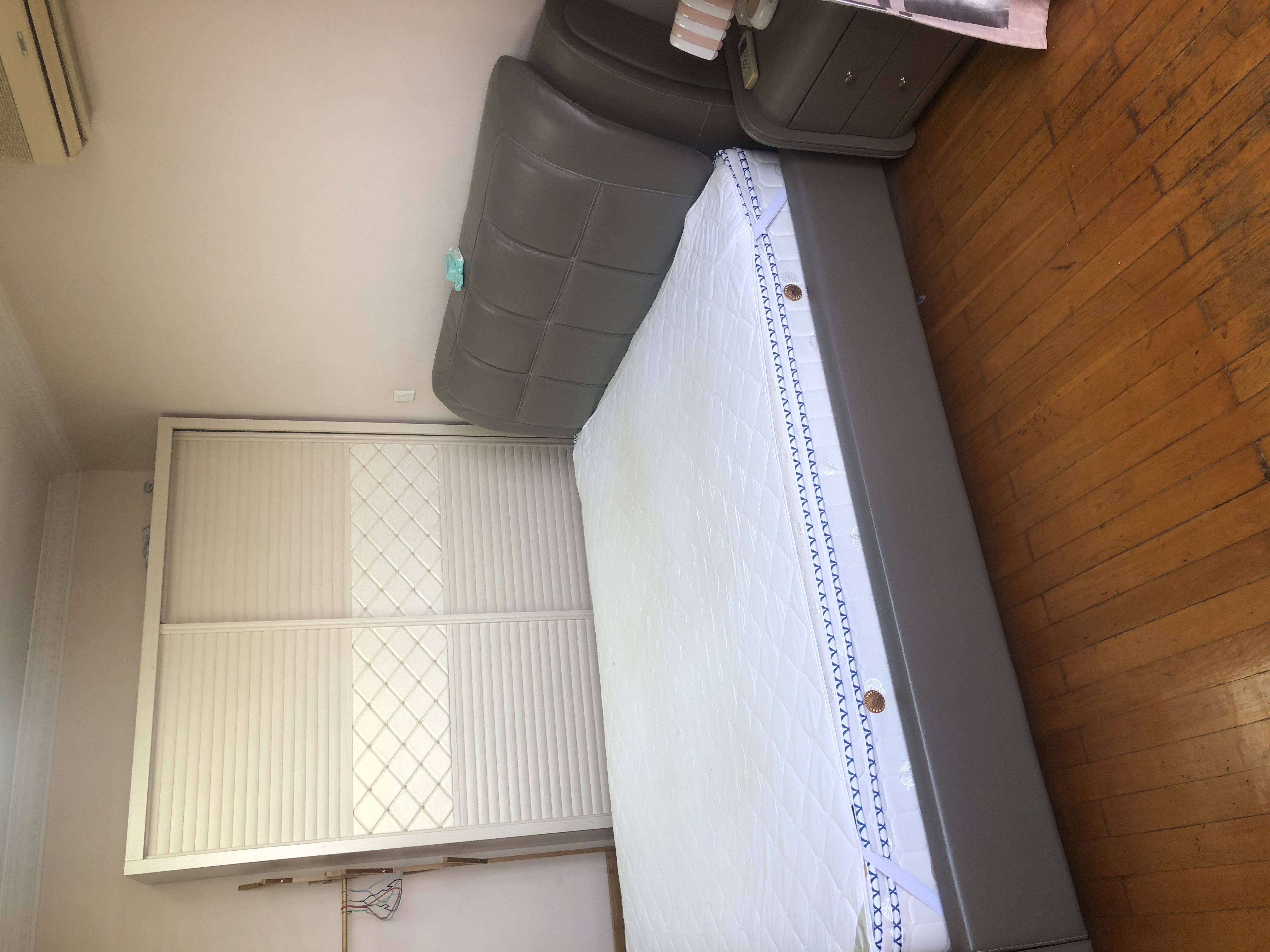 开鲁六村 随时看房·