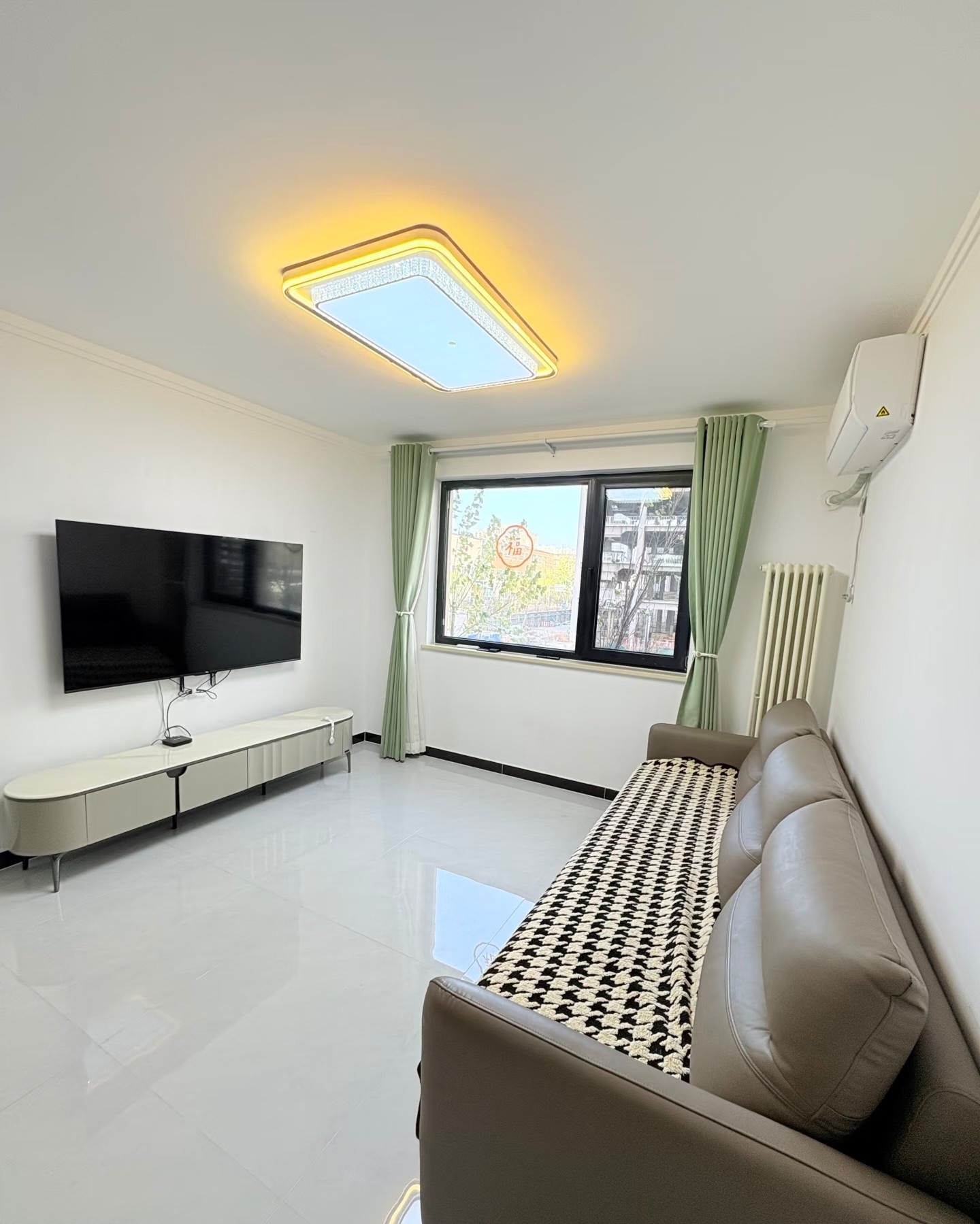 金璟阳光 随时看房·