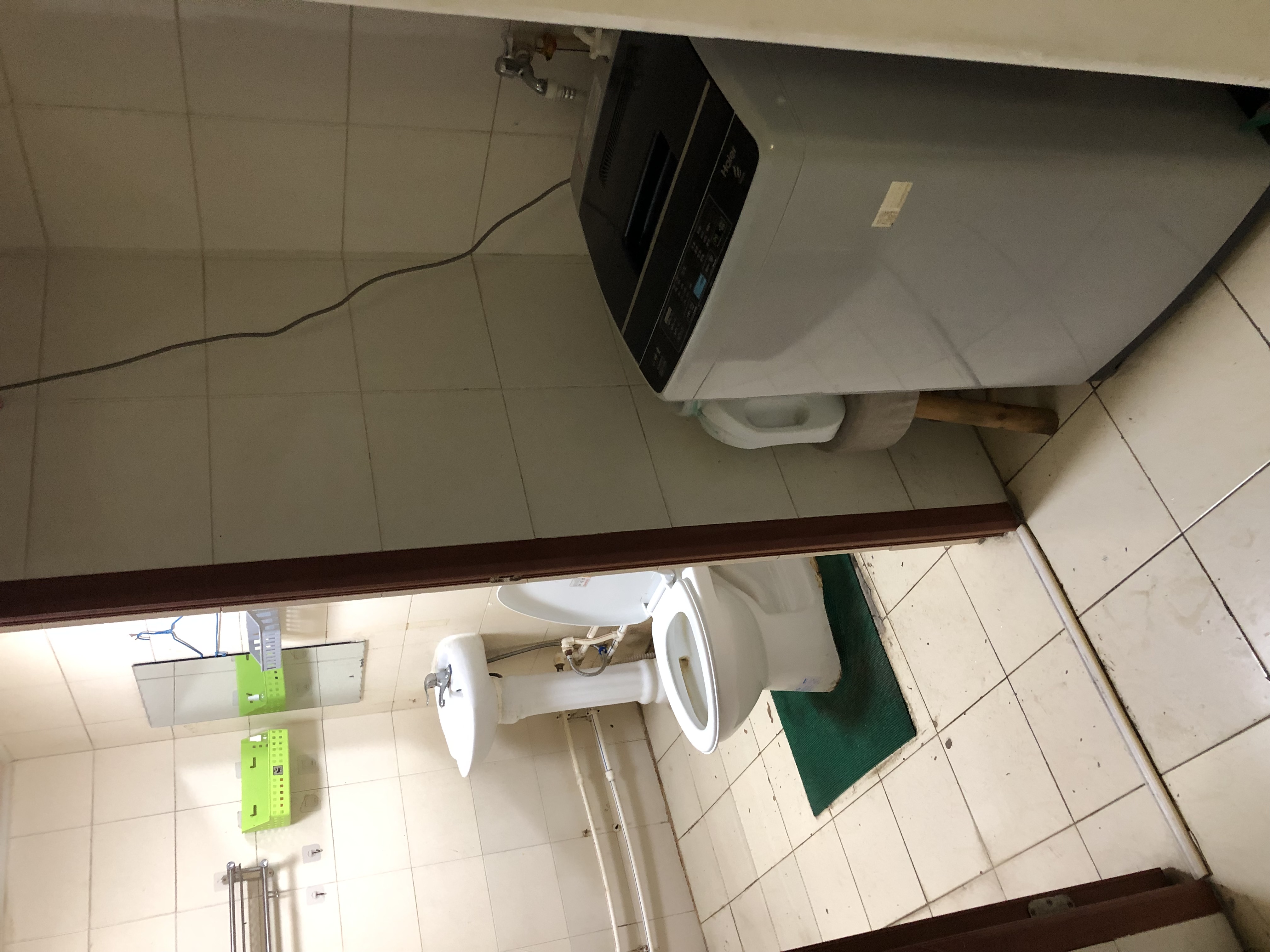 田园风光 随时看房·