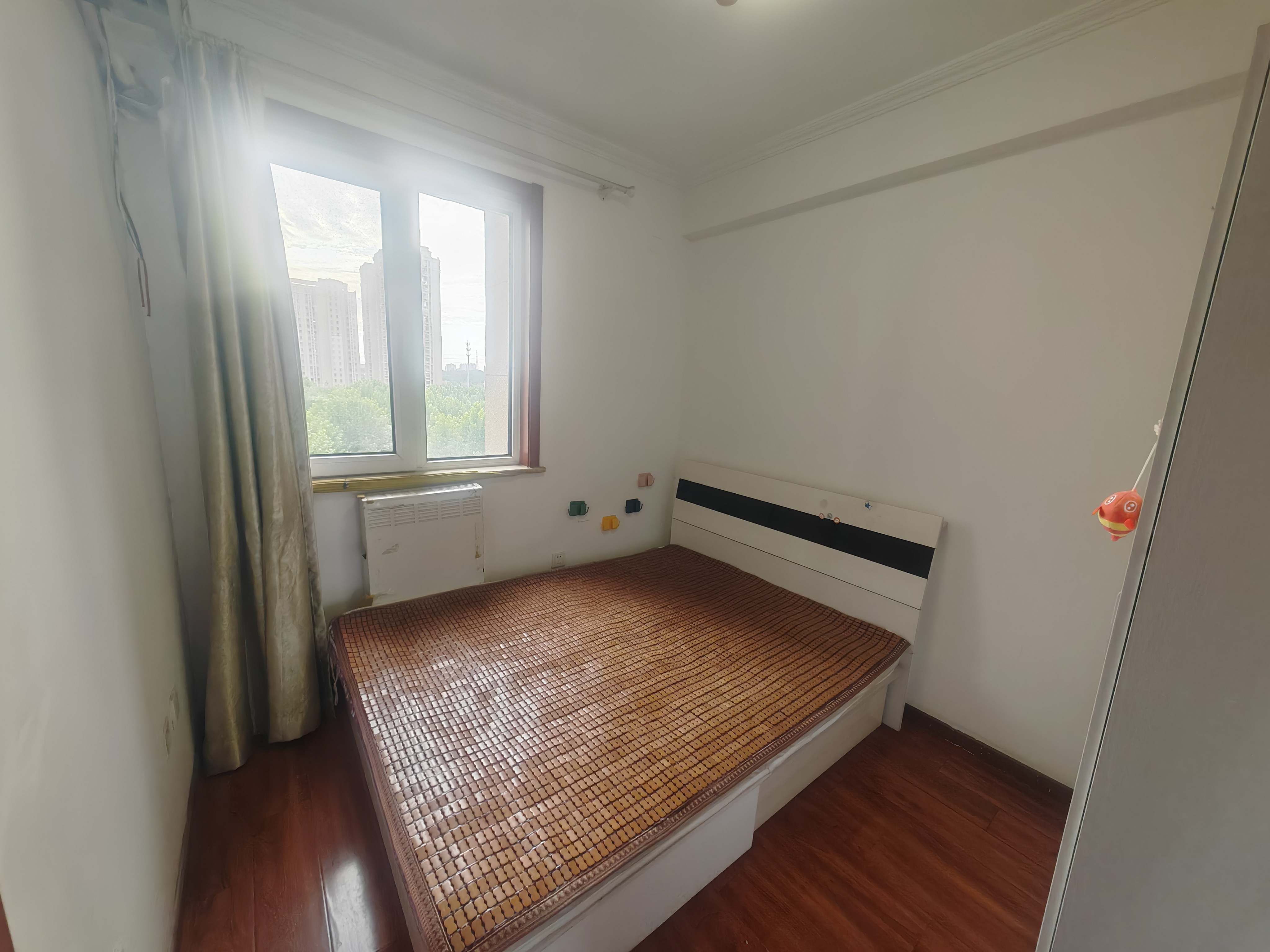 富力惠兰美居 随时看房·