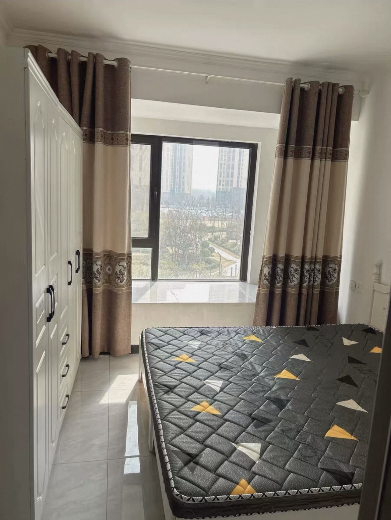 站马屯翰苑 随时看房·