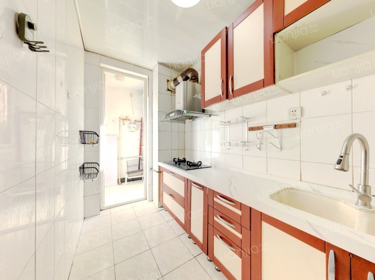 京棉新城 随时看房·