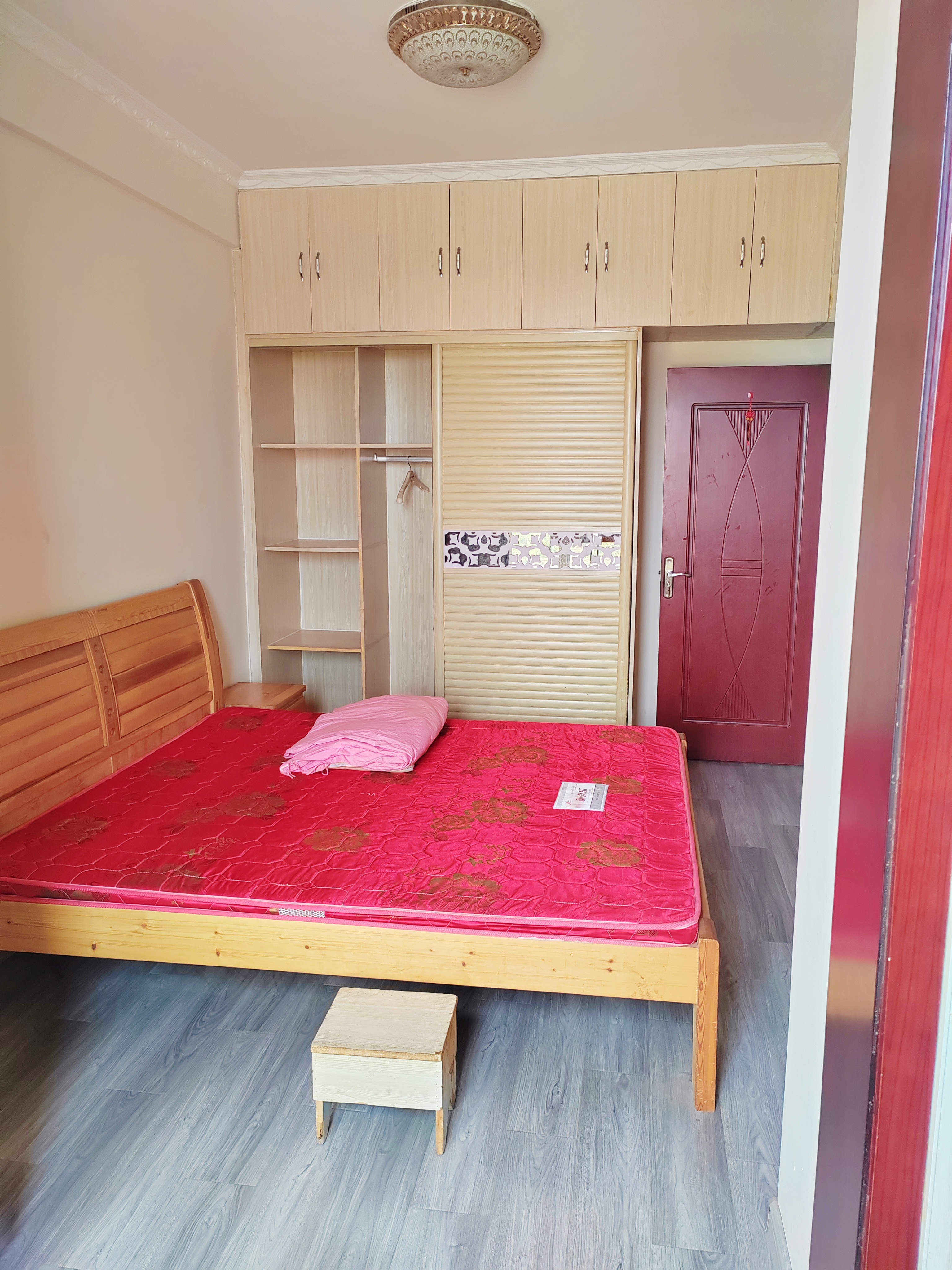 雍河院 随时看房·