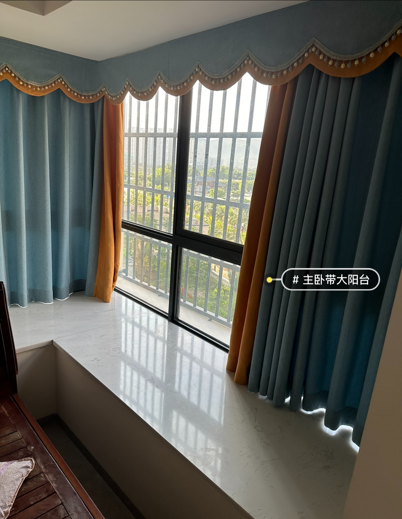 东岸公寓 随时看房·