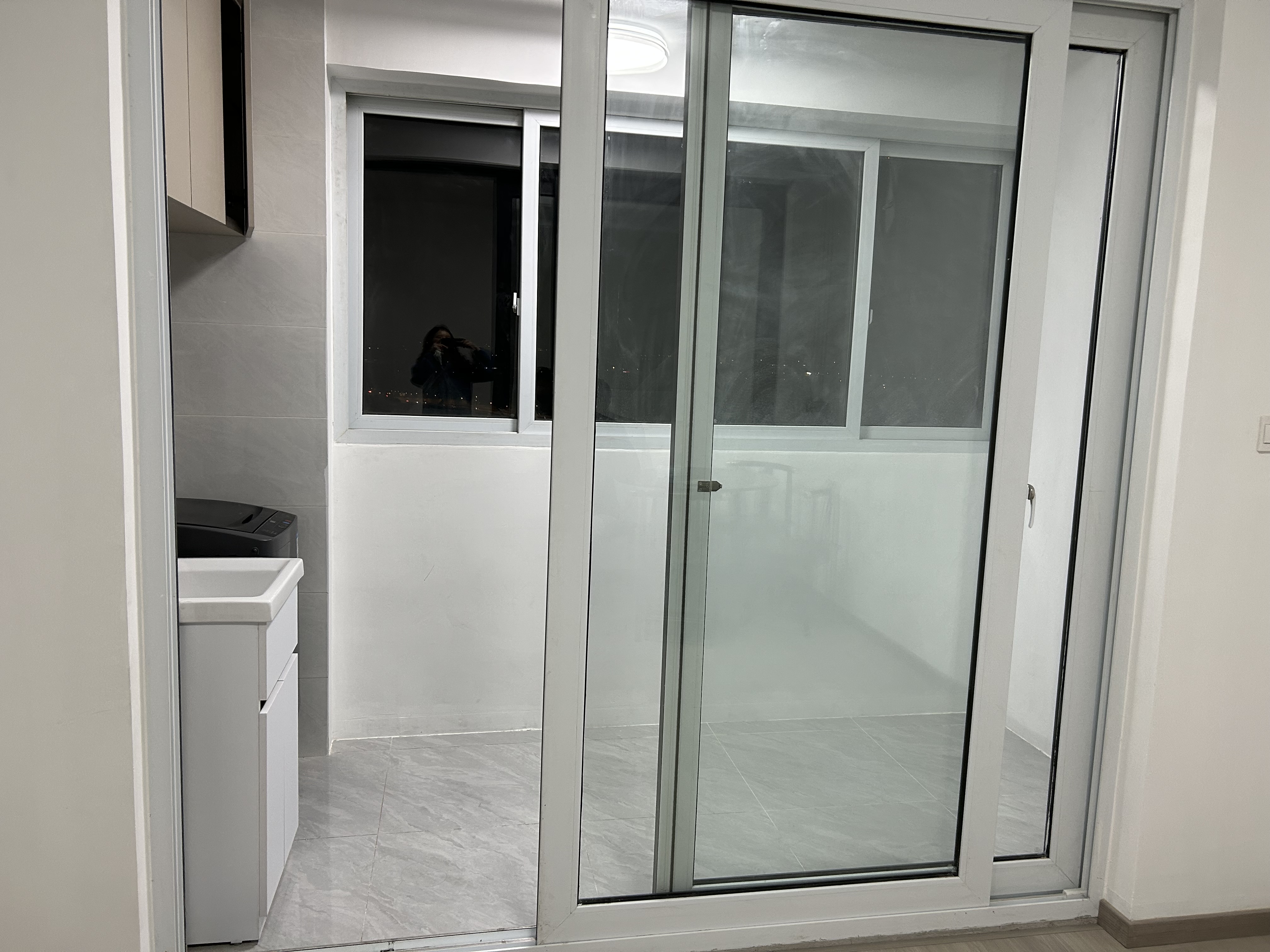 马陆金沙湾小区 随时看房·