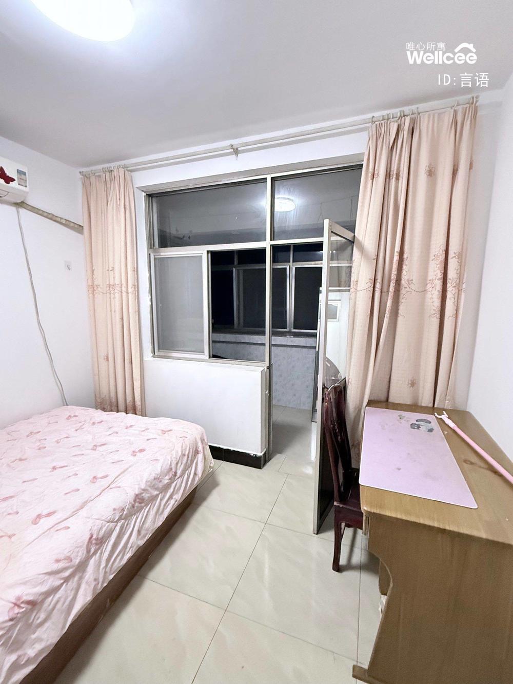 南阳路62号院 随时看房·