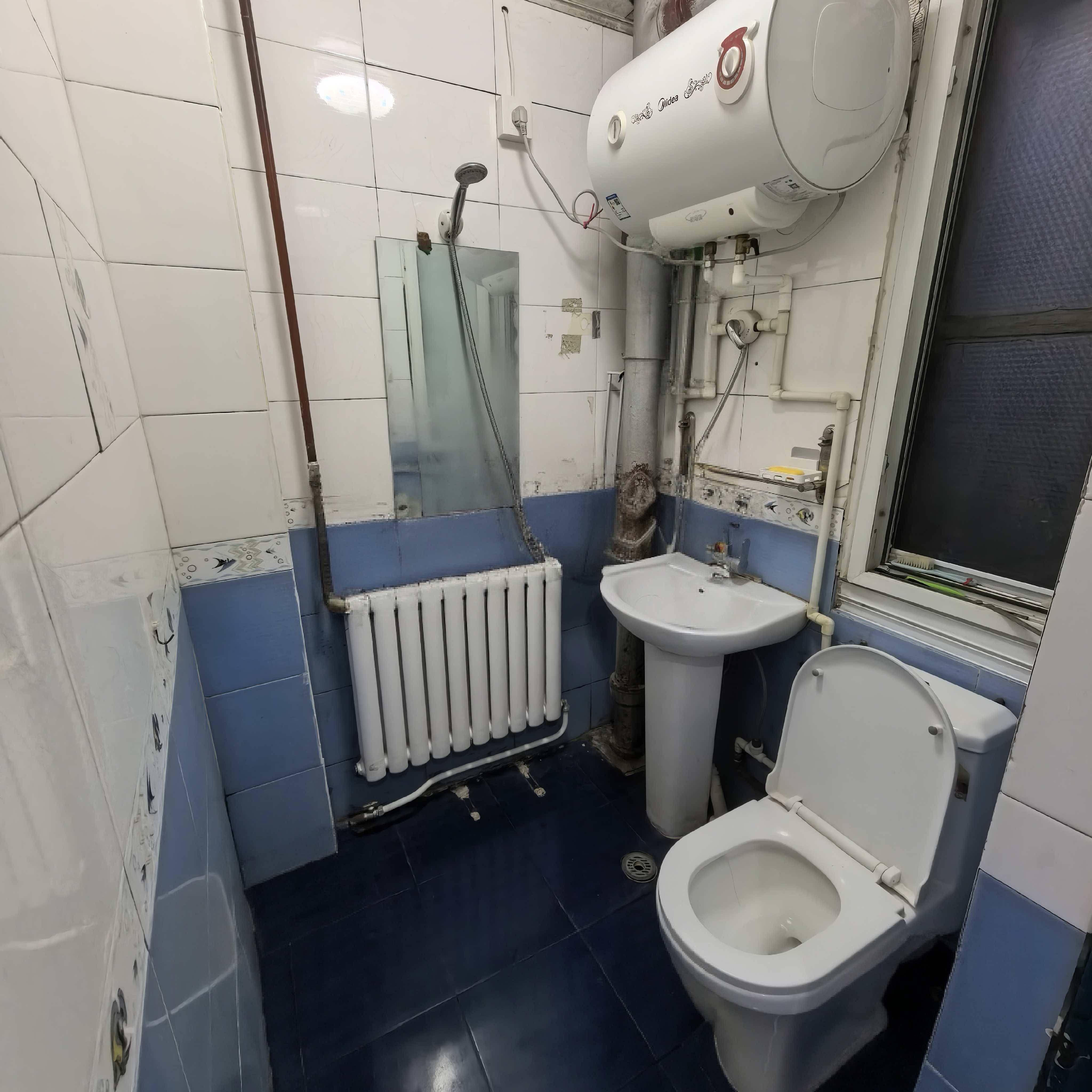 和义东里 随时看房·