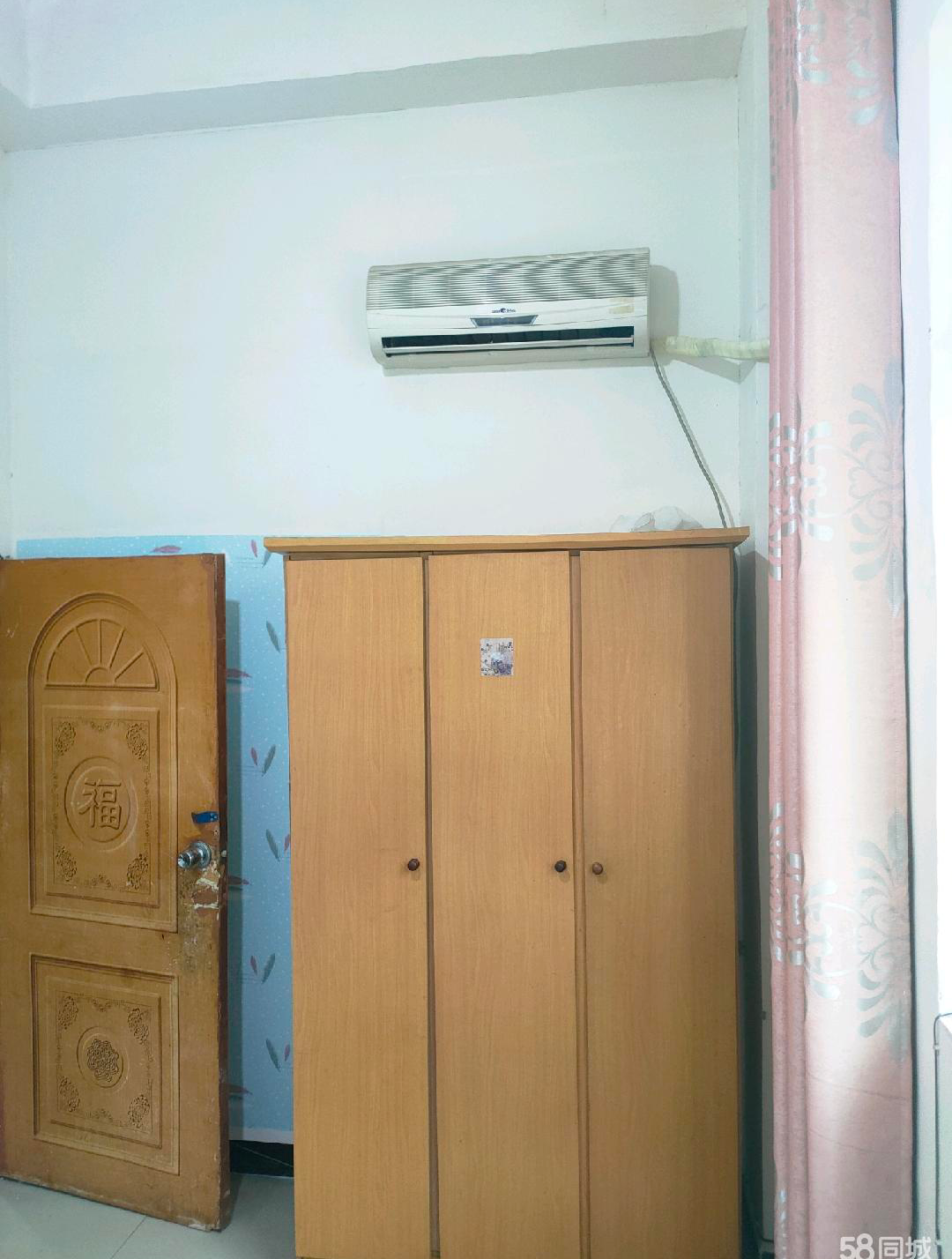 五路口古茗奶茶楼上 随时看房·