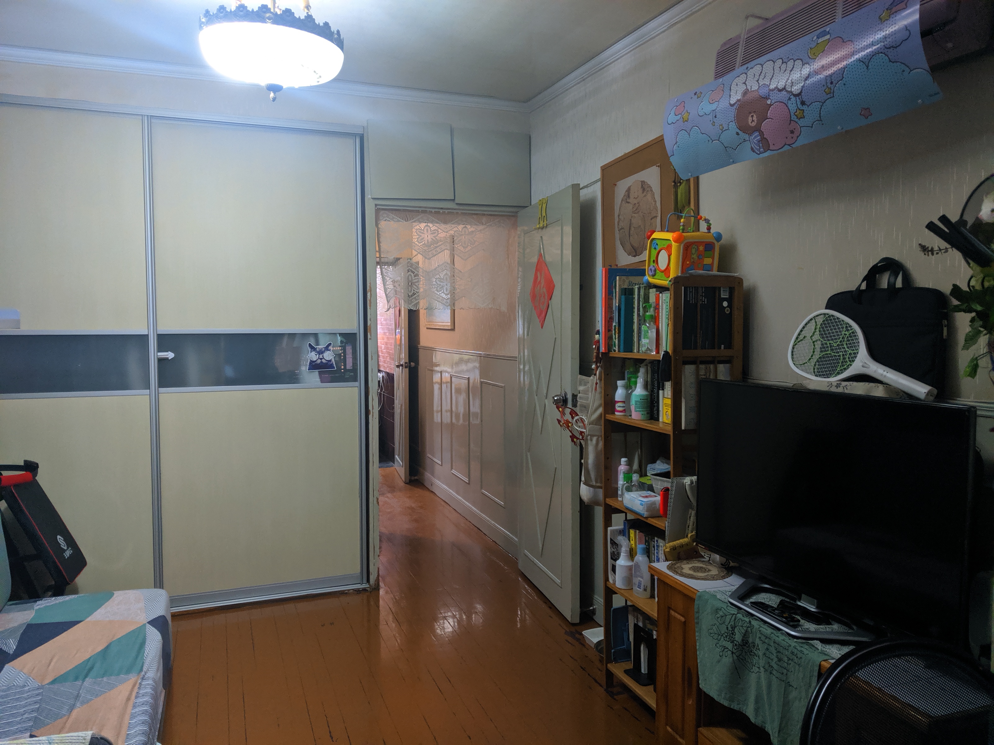 邯郸路20弄 随时看房·