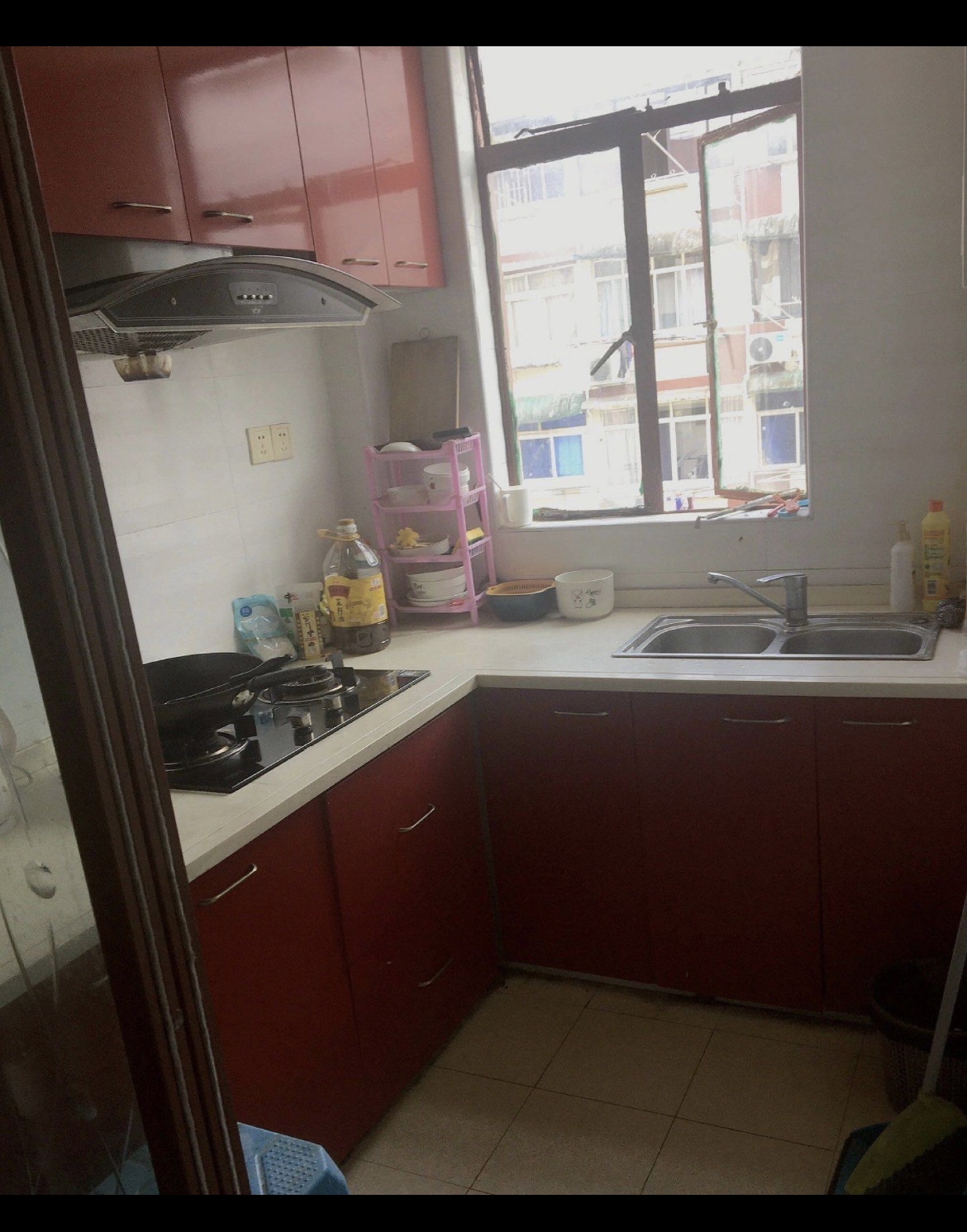 桃浦七村 随时看房·