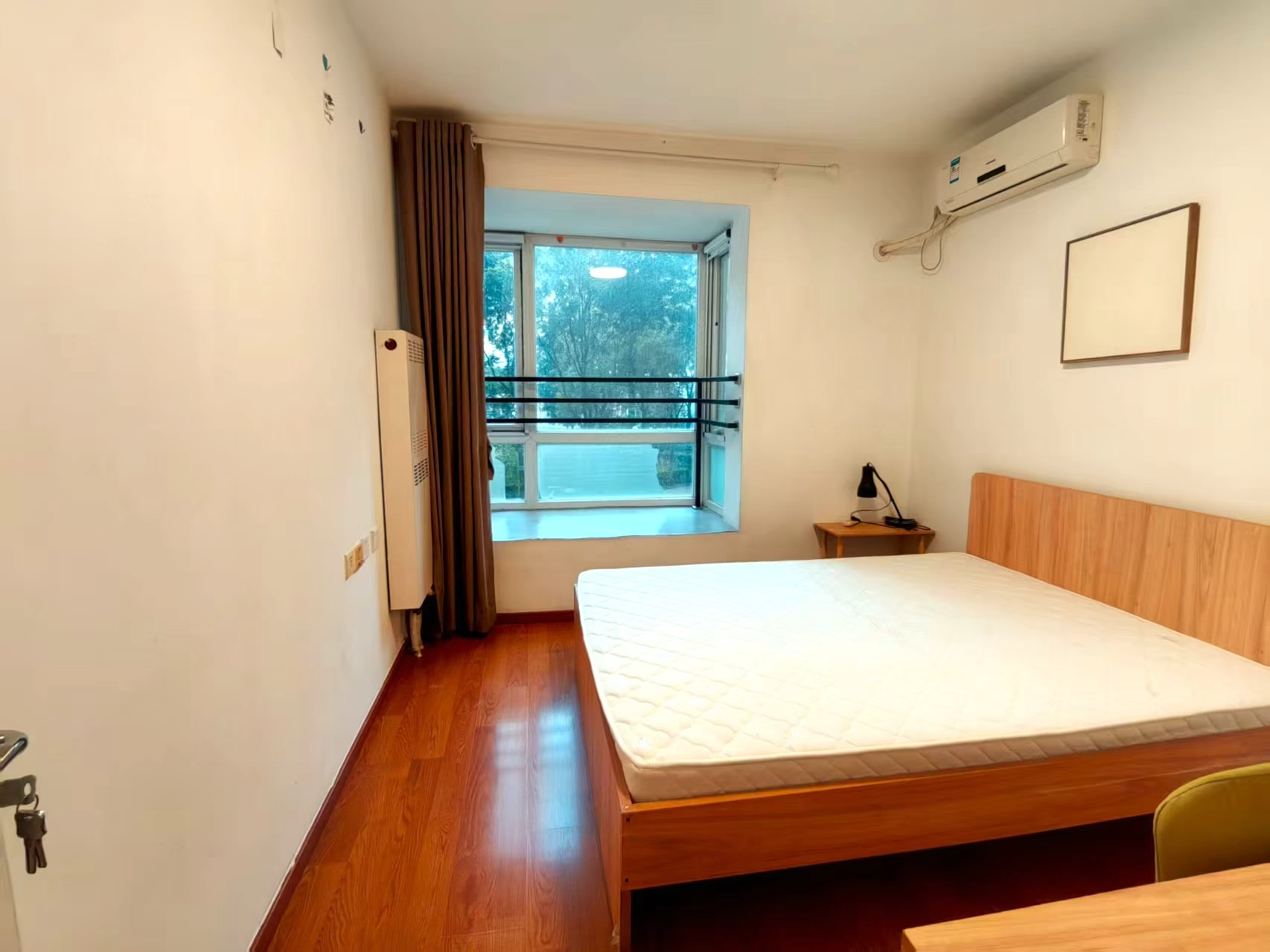 珠江丽景家园 随时看房·