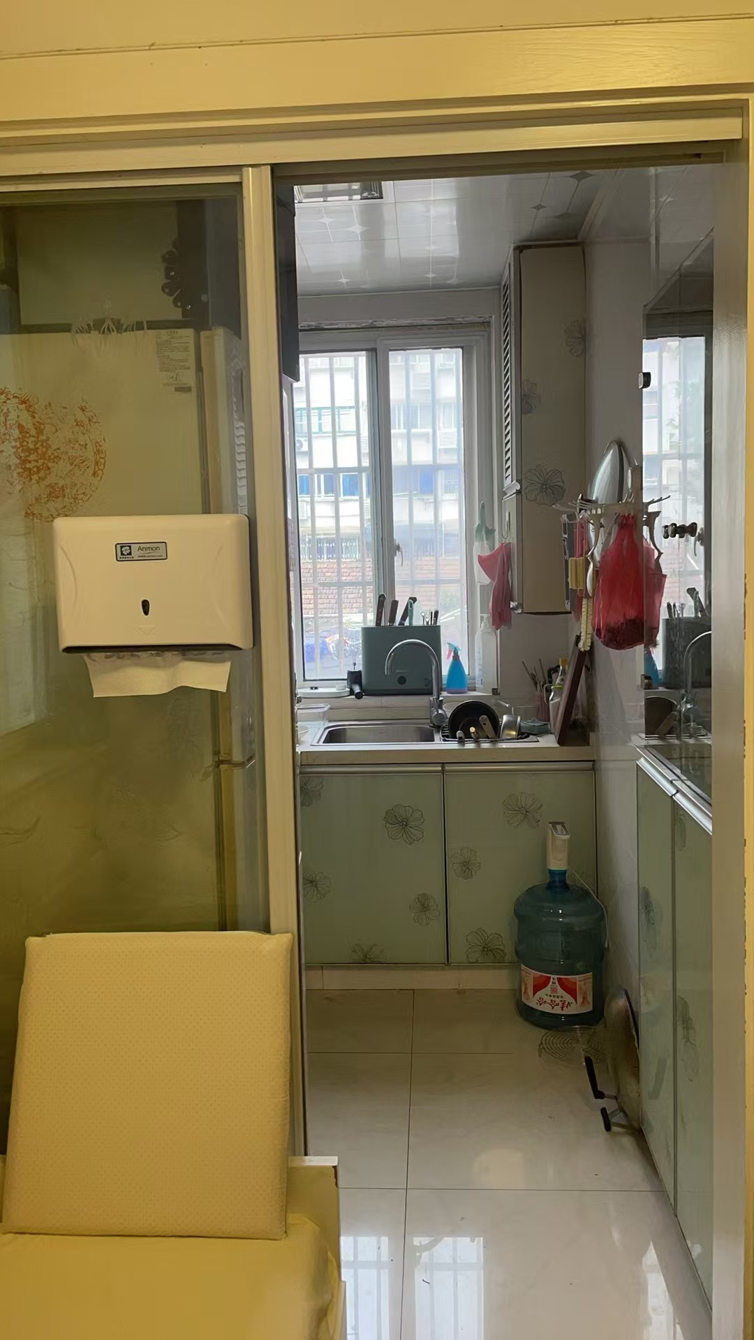 西江湾路花园路（虹口龙之梦） 随时看房·