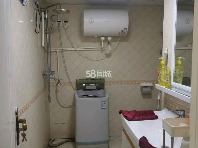 欧亚大观商都 随时看房·