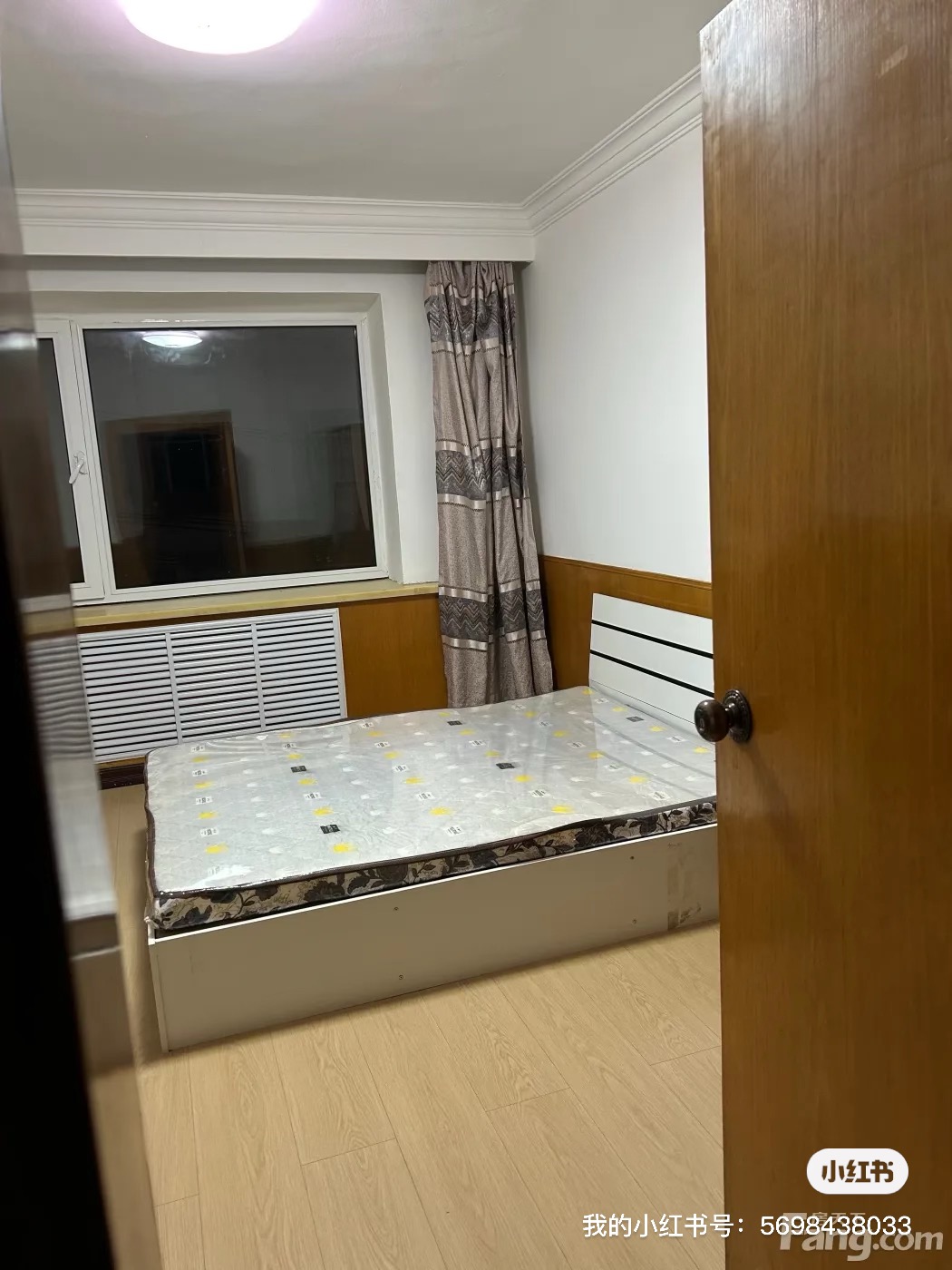 宣西小区 随时看房·