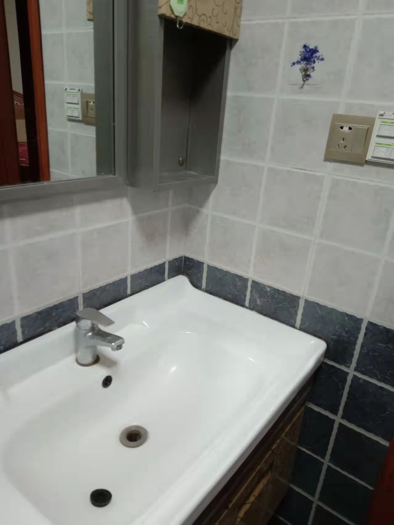 凤祥居c区 随时看房·